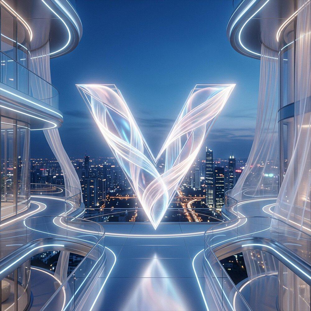 Релиз Organza Skydeck