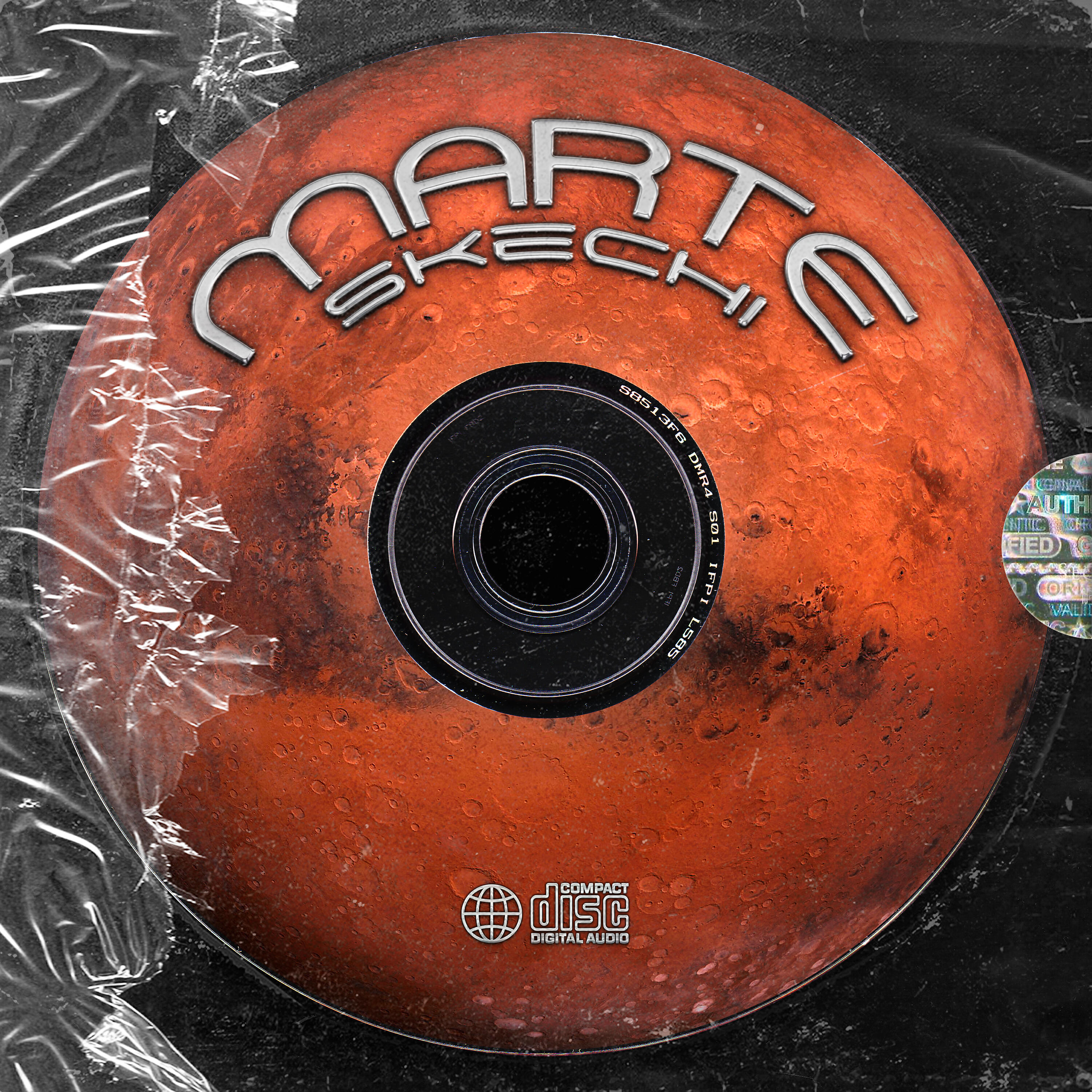 Релиз Marte