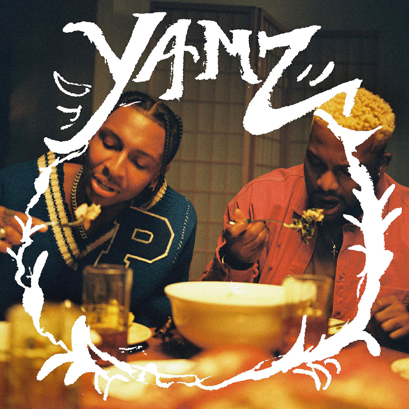 Скачать песню Masego, Devin Morrison - Yamz бесплатно в MP3 для Android и iOS