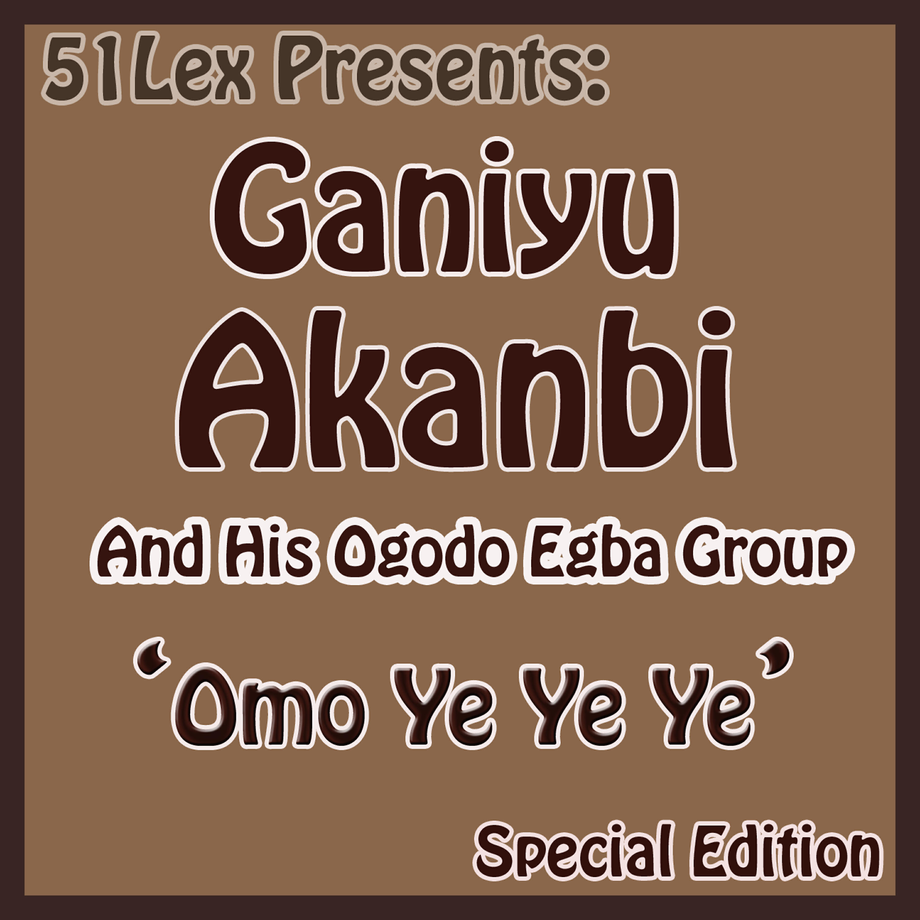 His Ogodo Egba Group