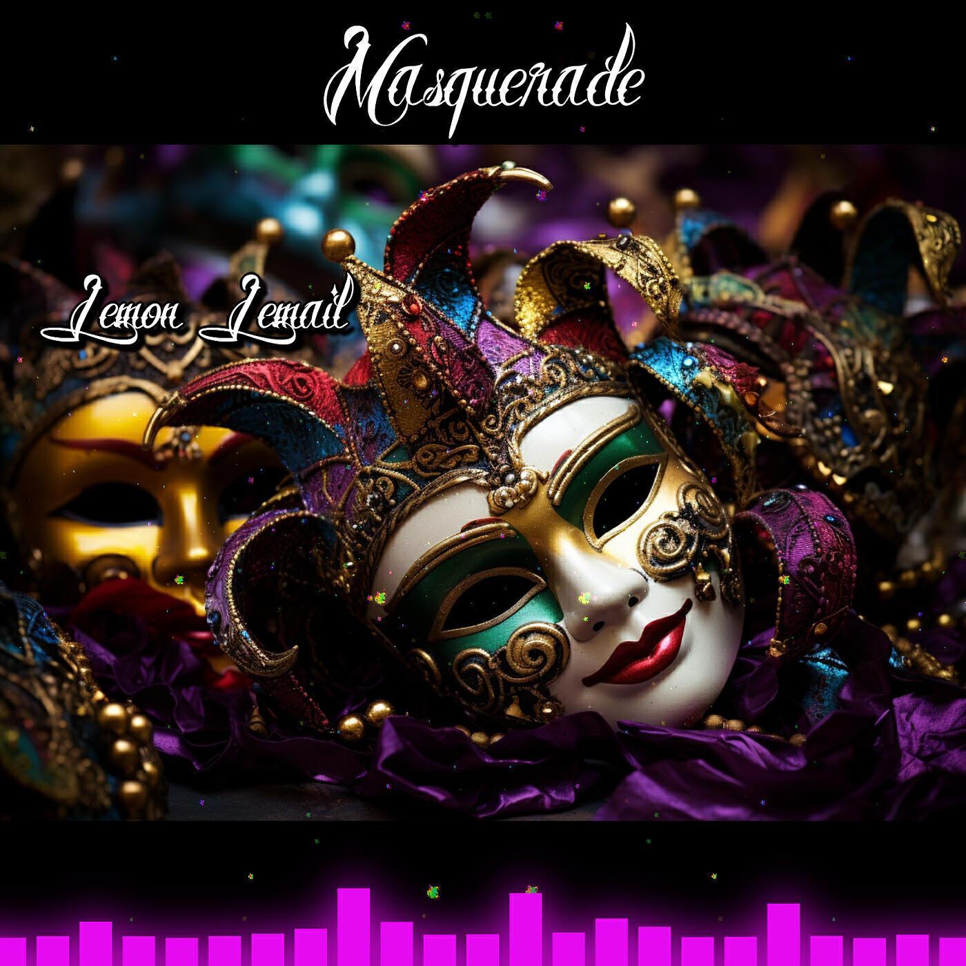 Релиз Masquerade