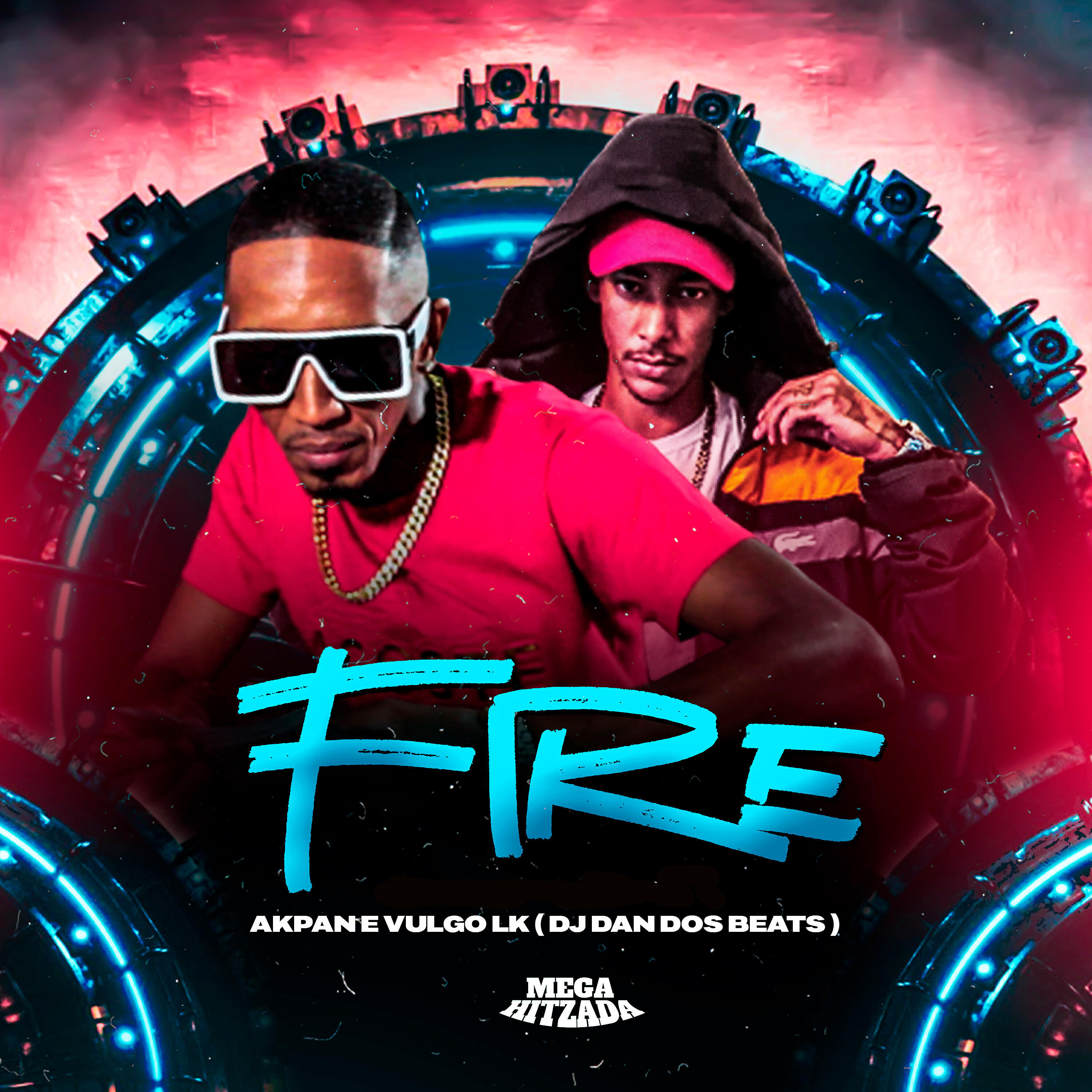 Релиз Fire
