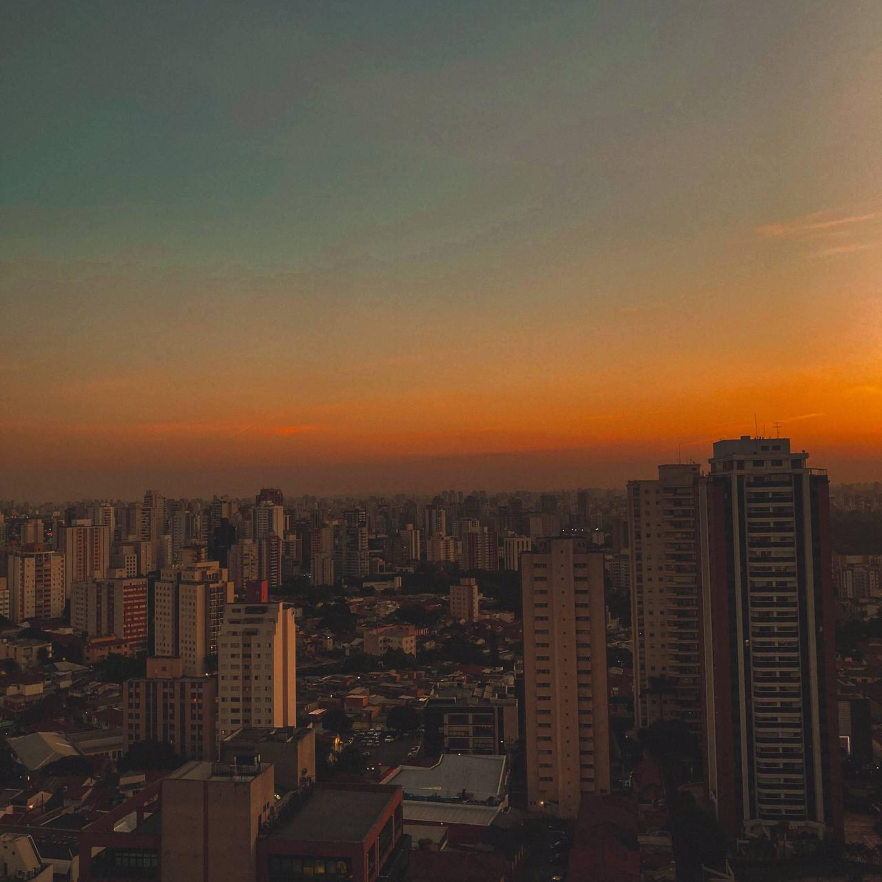 Релиз Horizonte