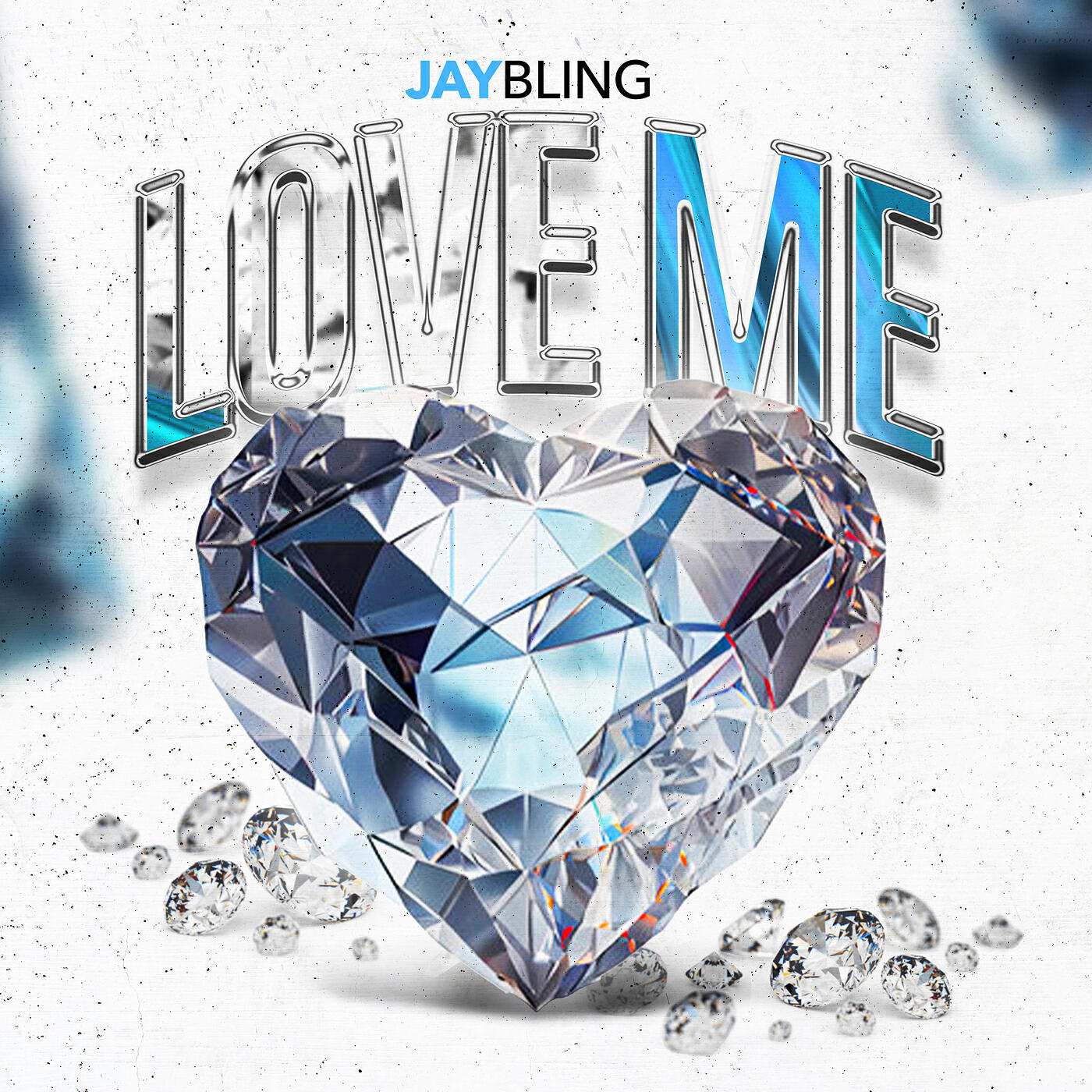 Релиз Love Me