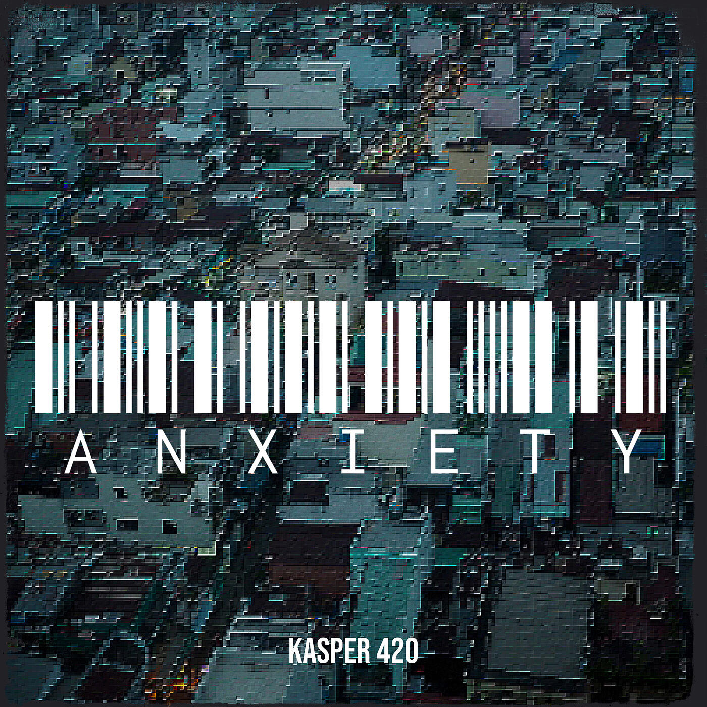 Релиз Anxiety