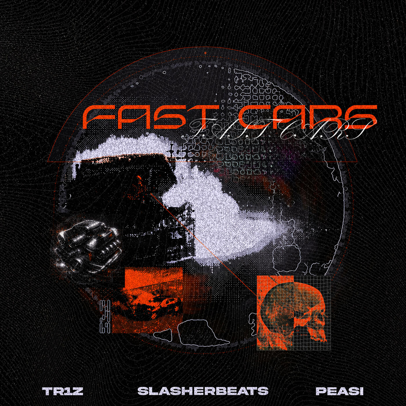 Релиз Fast Cars