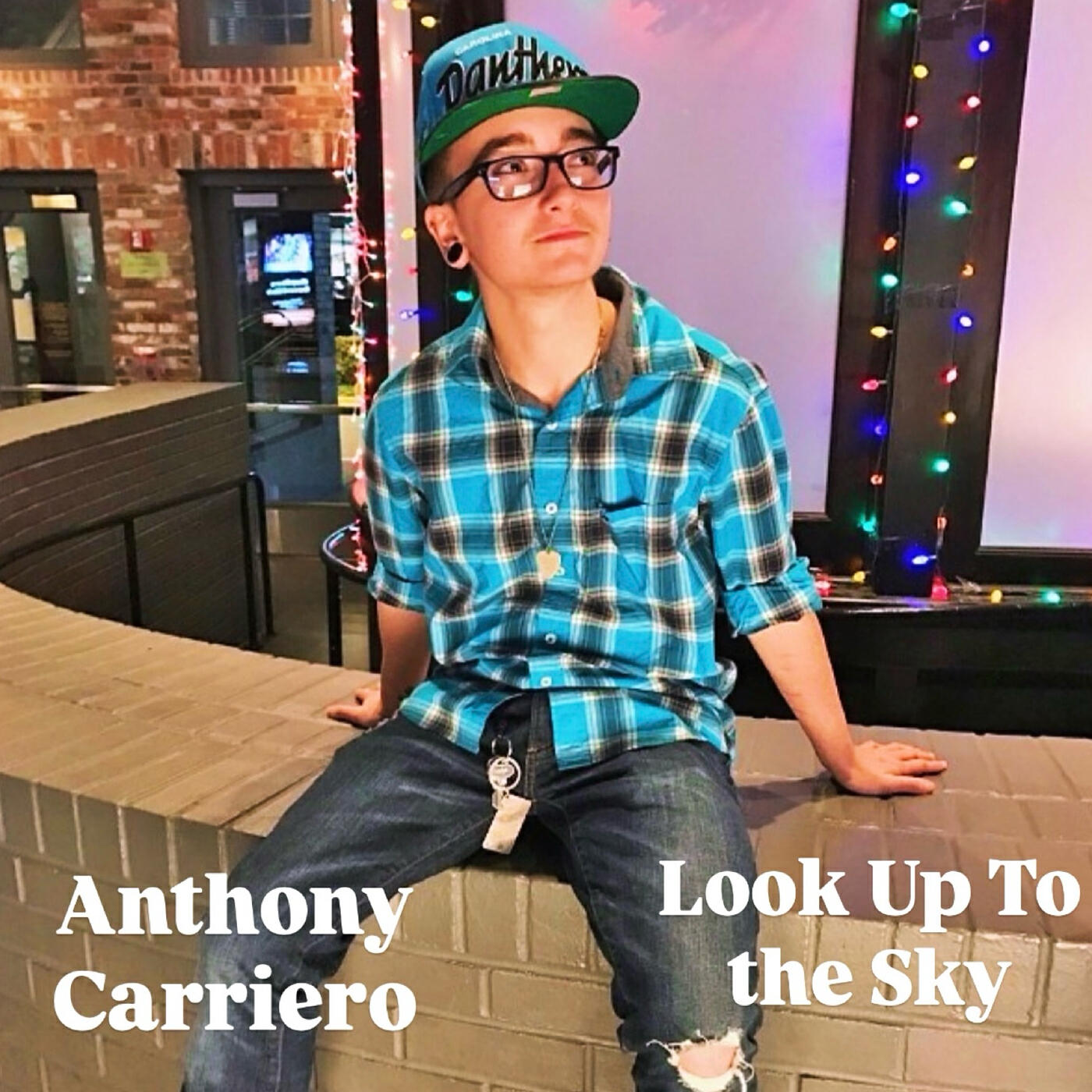 Релиз Look up to the Sky