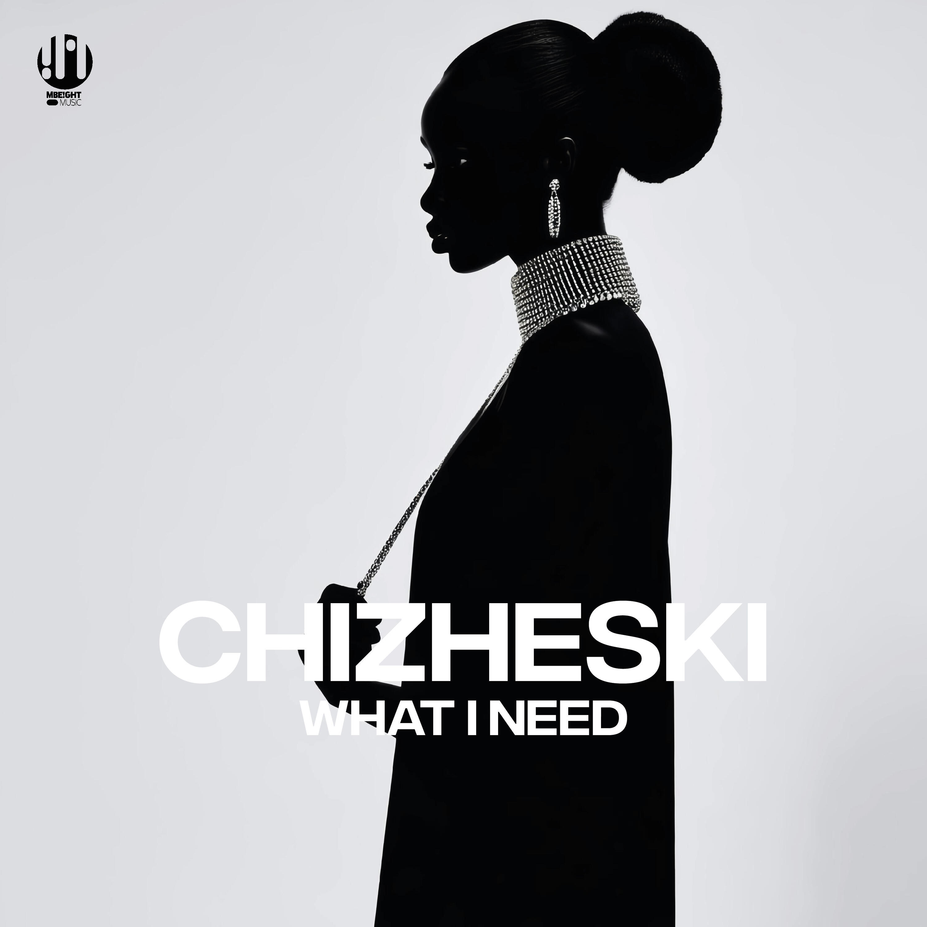 Постер альбома What I Need