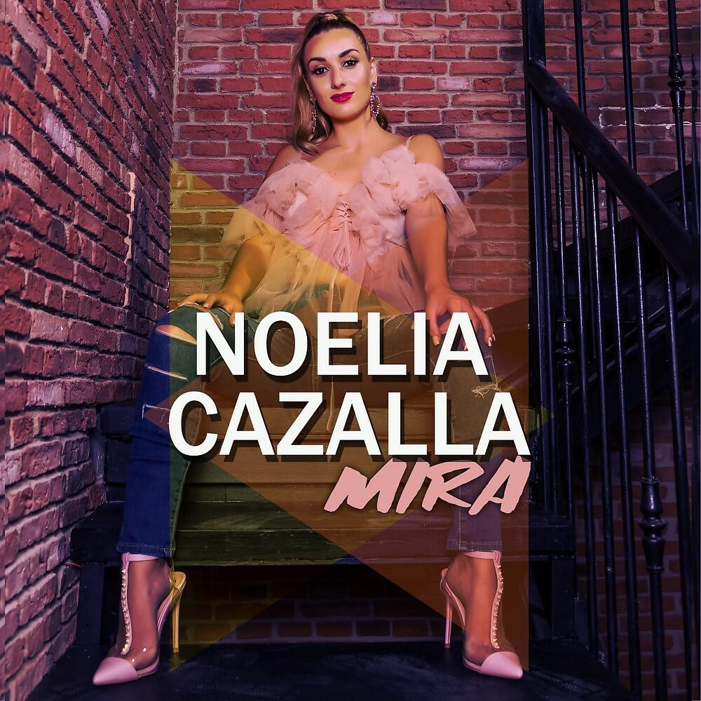 Noelia Cazalla