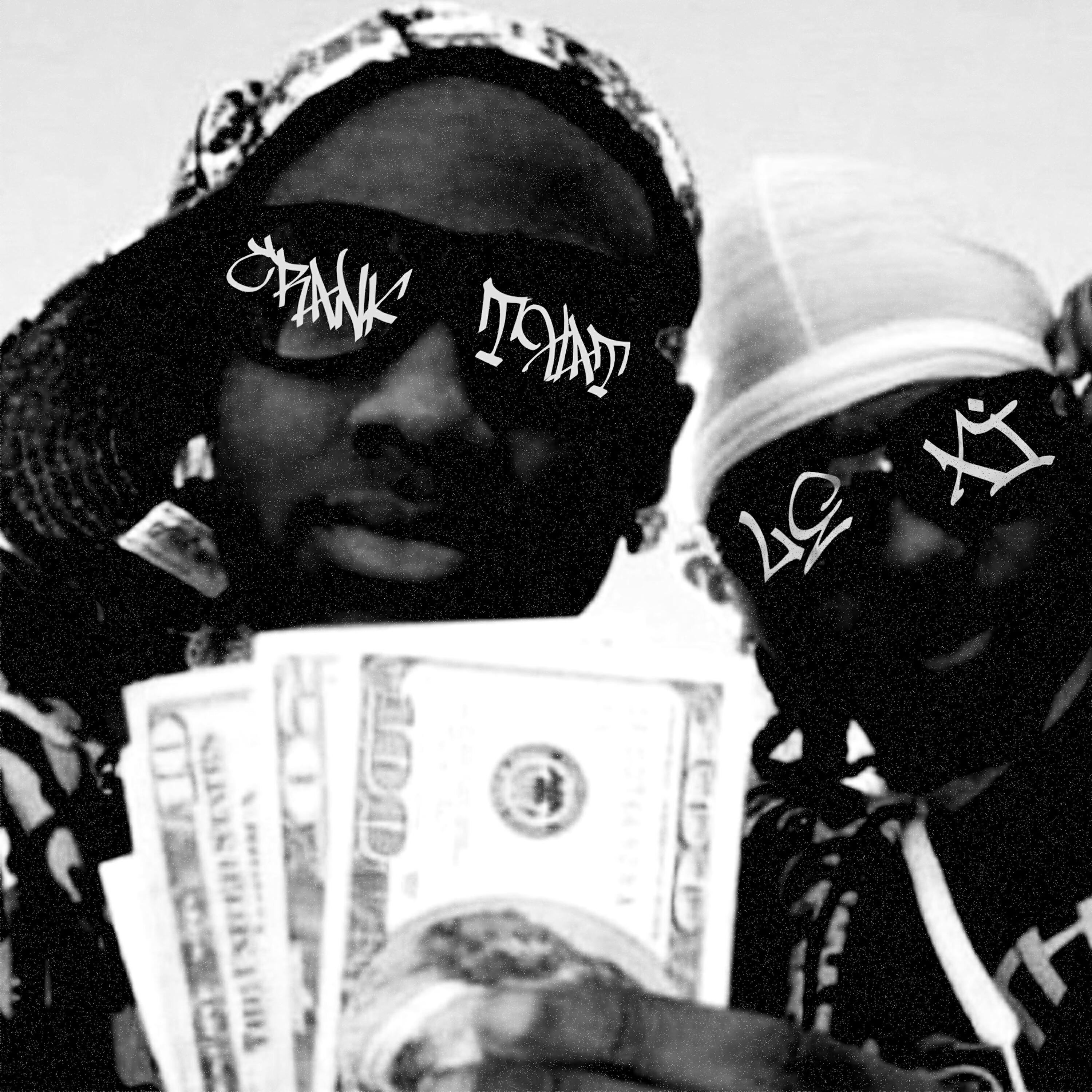 Релиз CRANK THAT