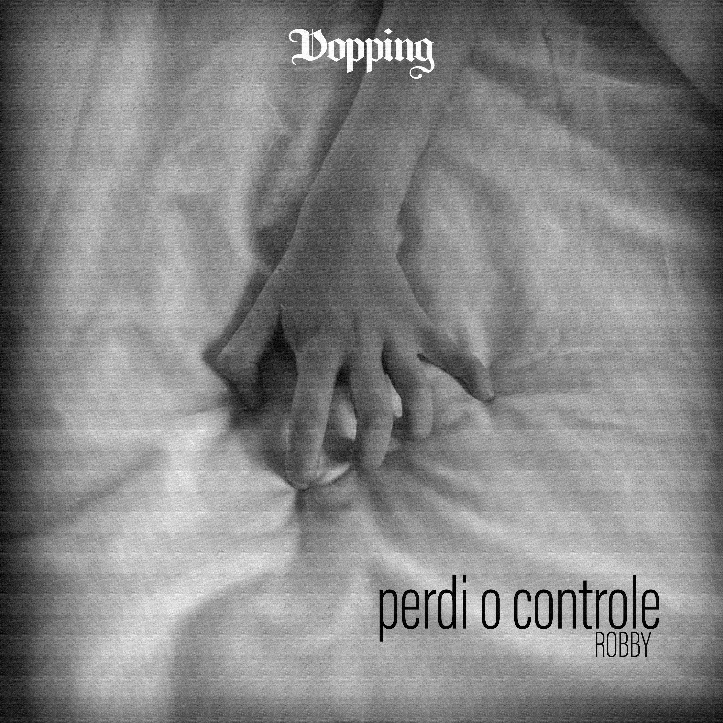 Релиз Perdi o Controle