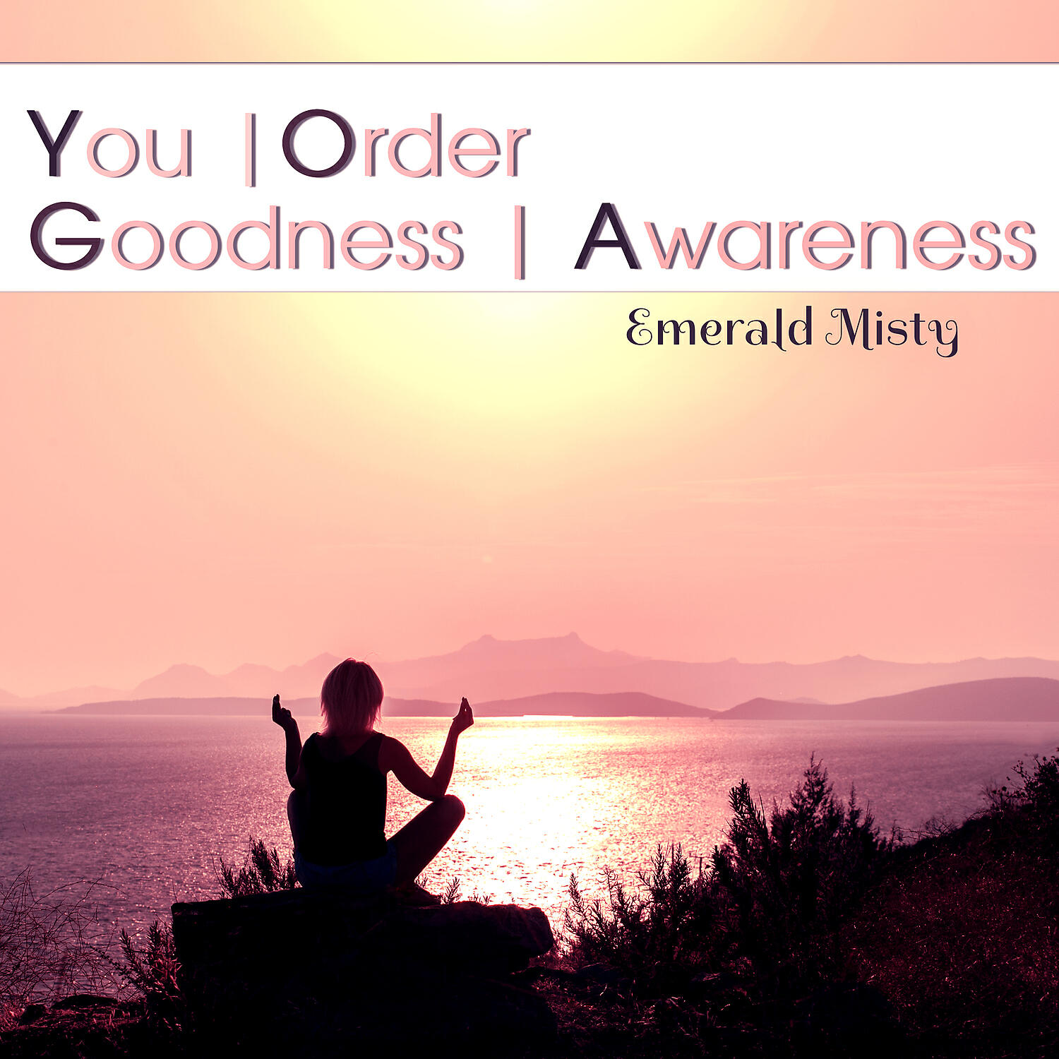 Релиз You, Order, Goodness, Awareness