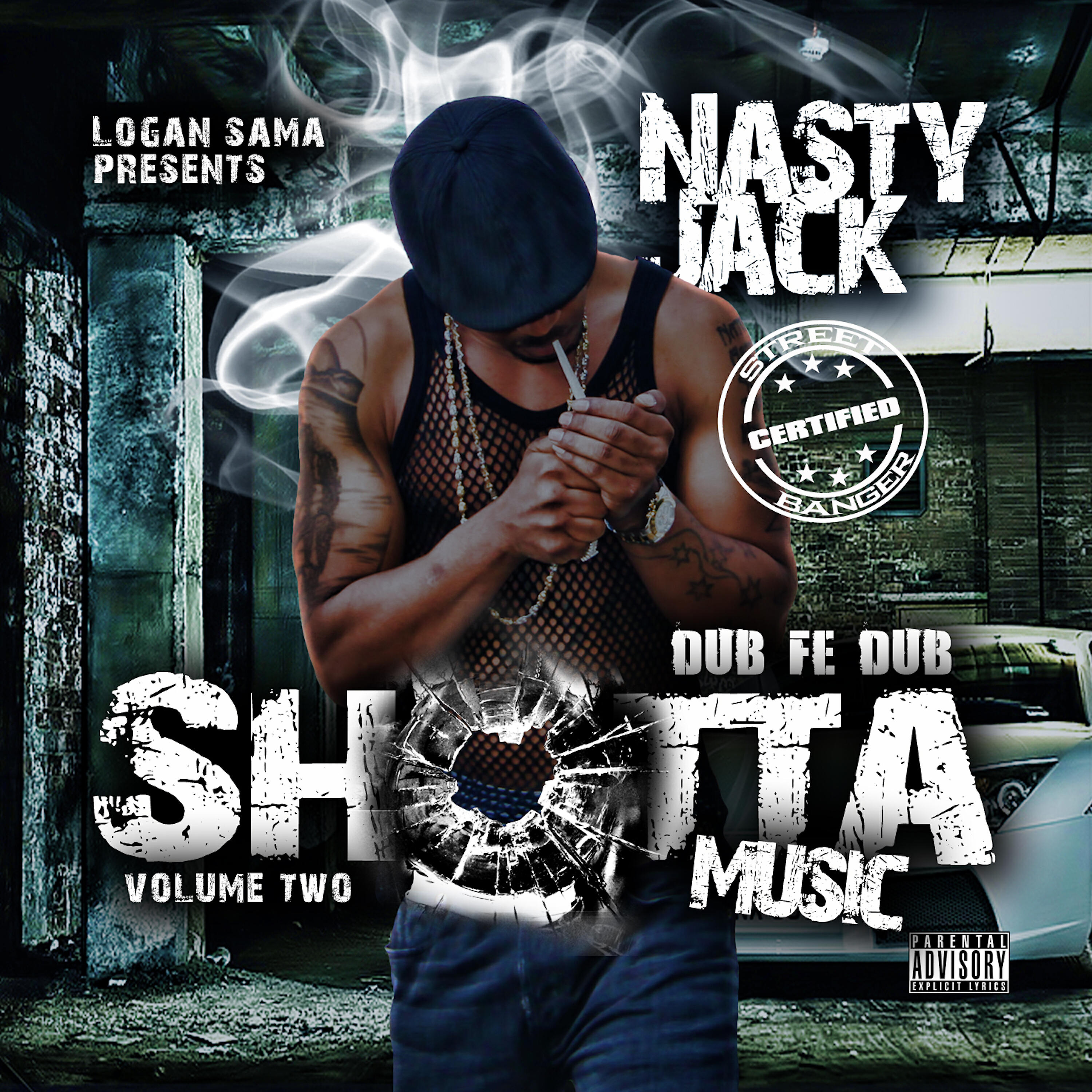 Скачать песню Nasty Jack, Teddy Bruckshot, Stormin - Brand New Machine бесплатно в MP3 для Android и iOS