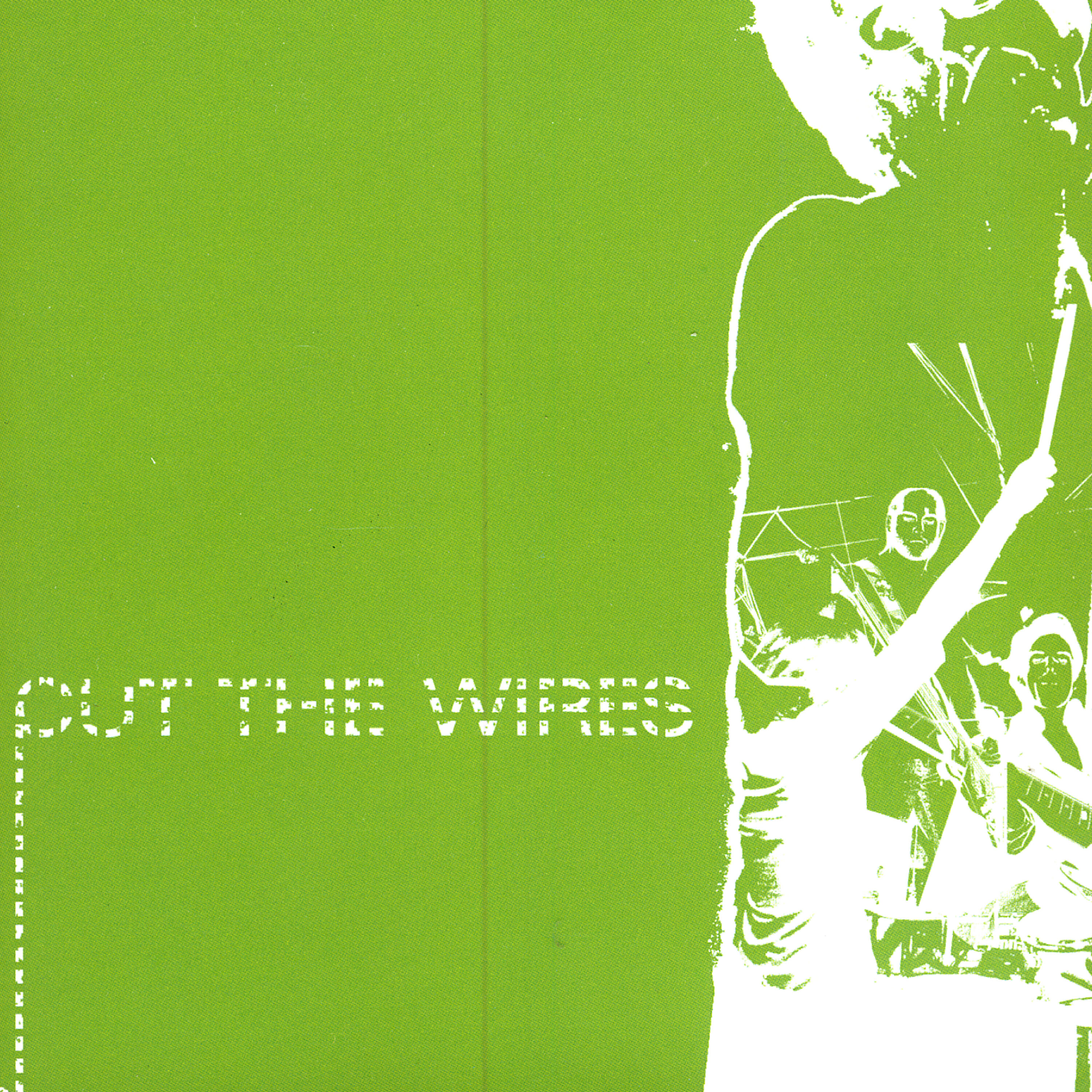 Релиз Cut the Wires