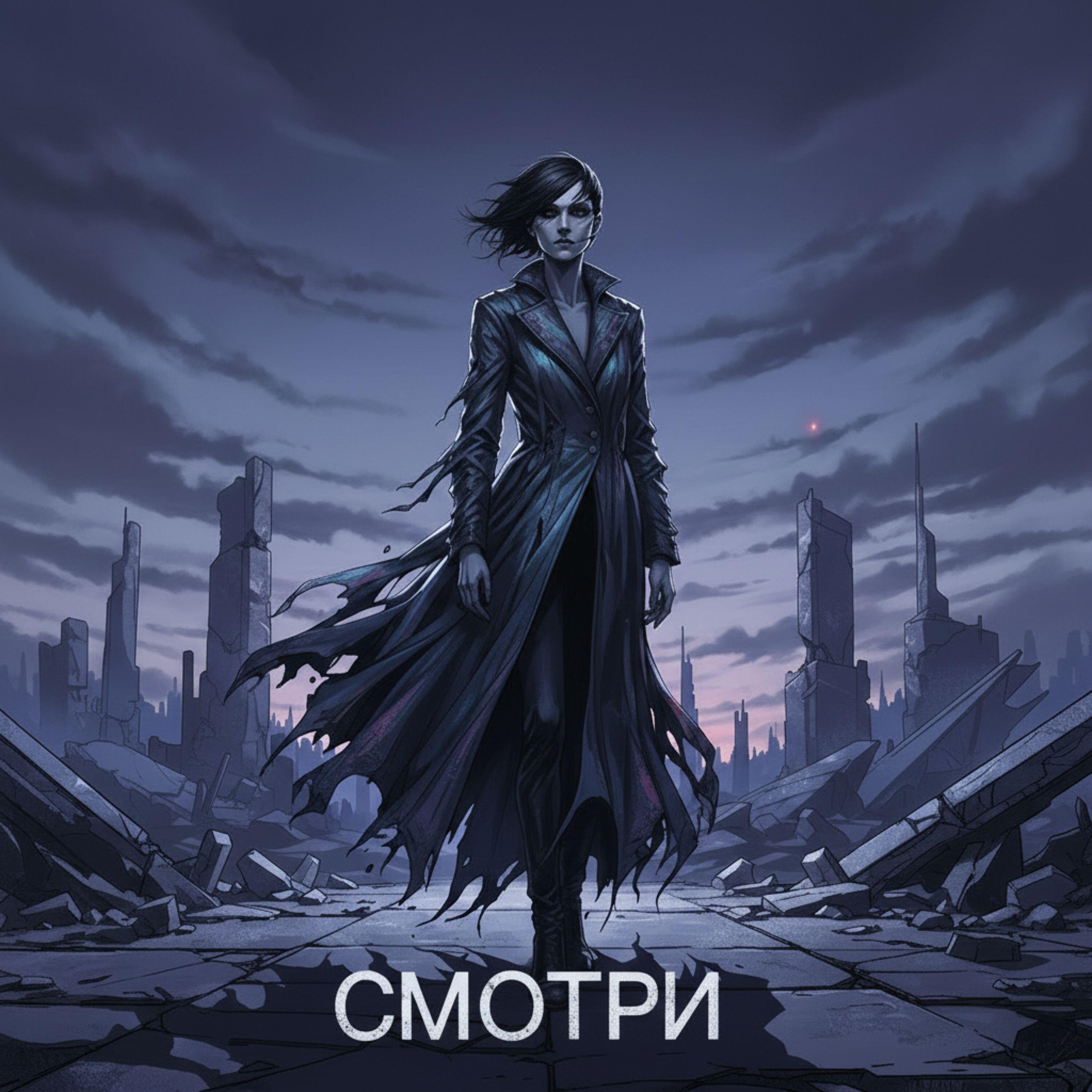 Релиз СМОТРИ