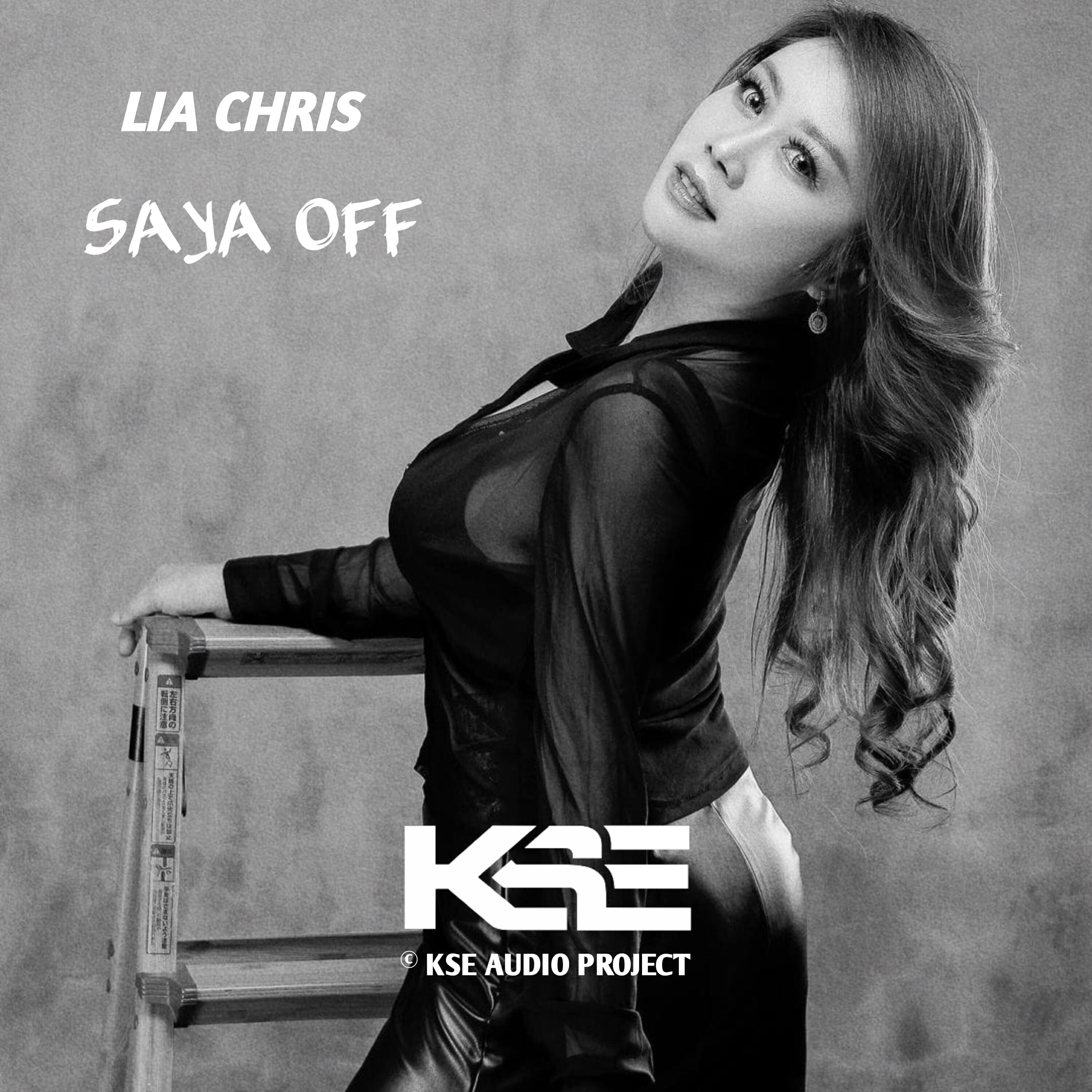 Релиз SAYA OFF