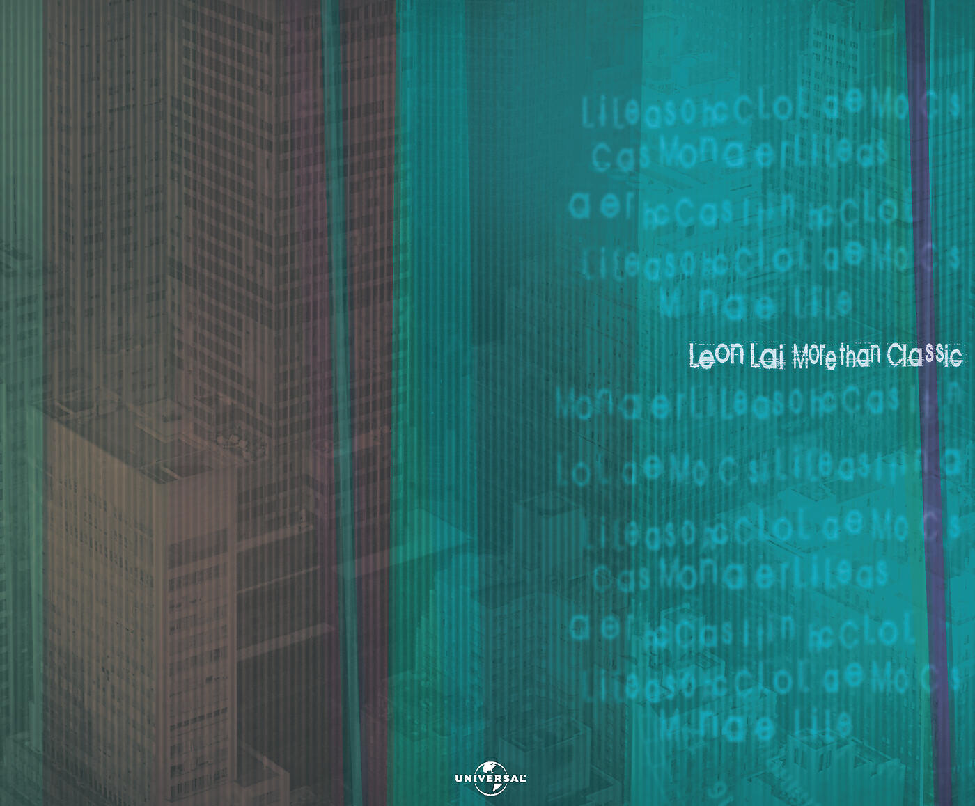 Релиз More Than Classic