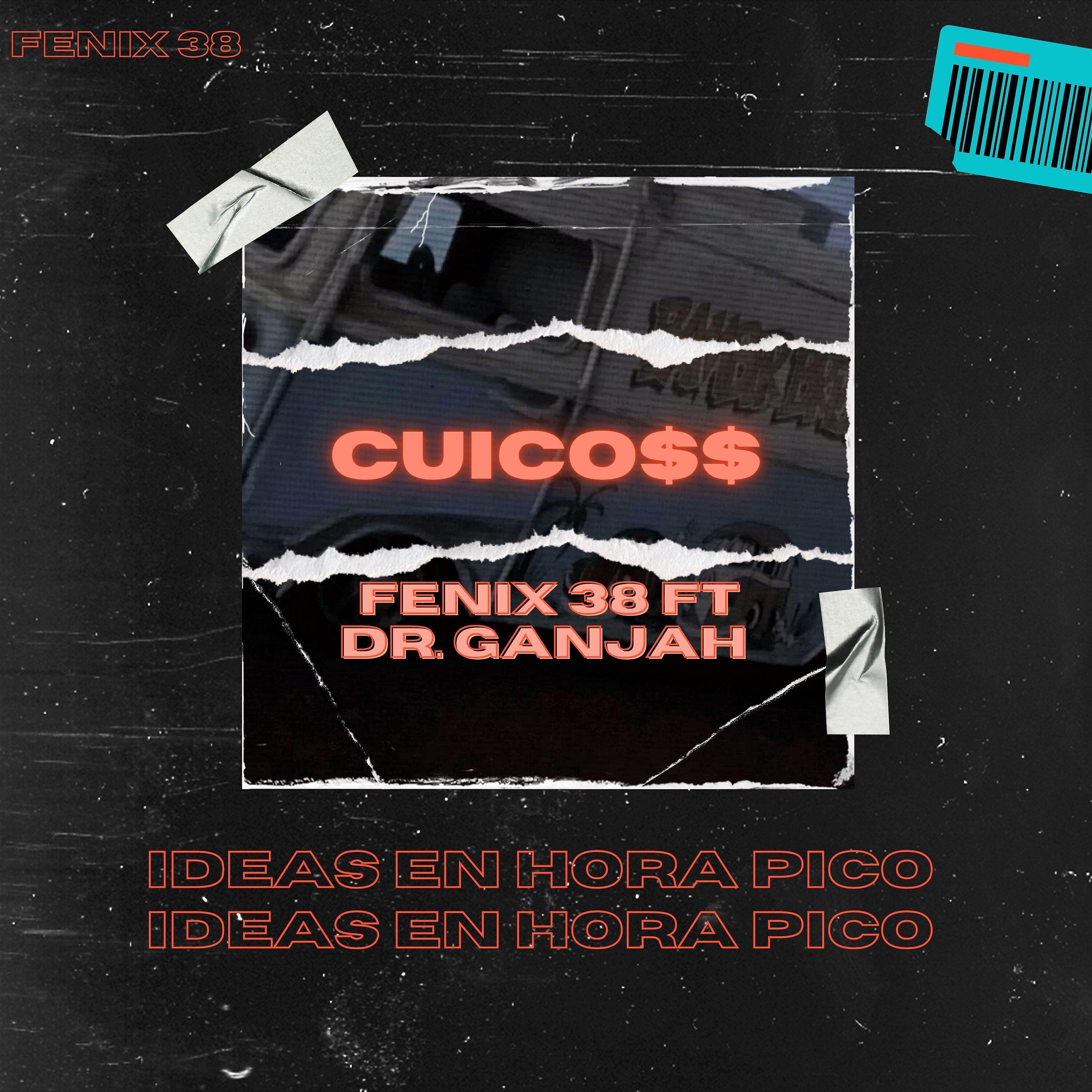 Релиз Cuico$$