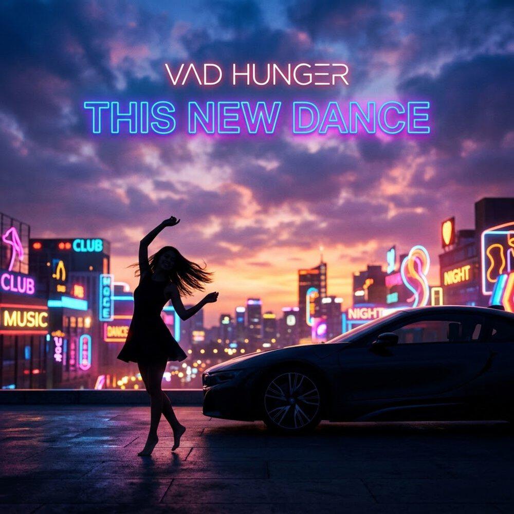 Релиз This New Dance