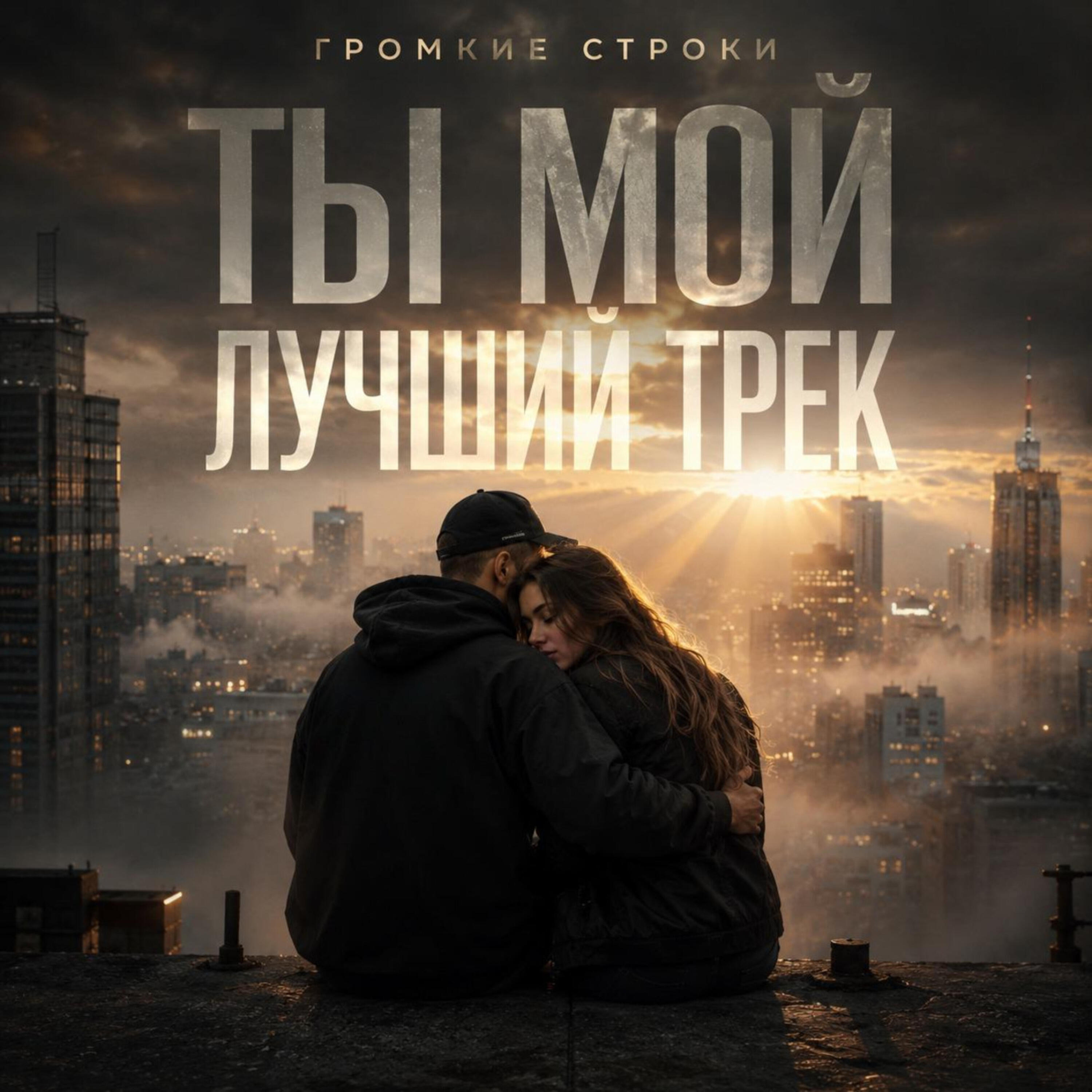 Релиз Ты мой лучший трек