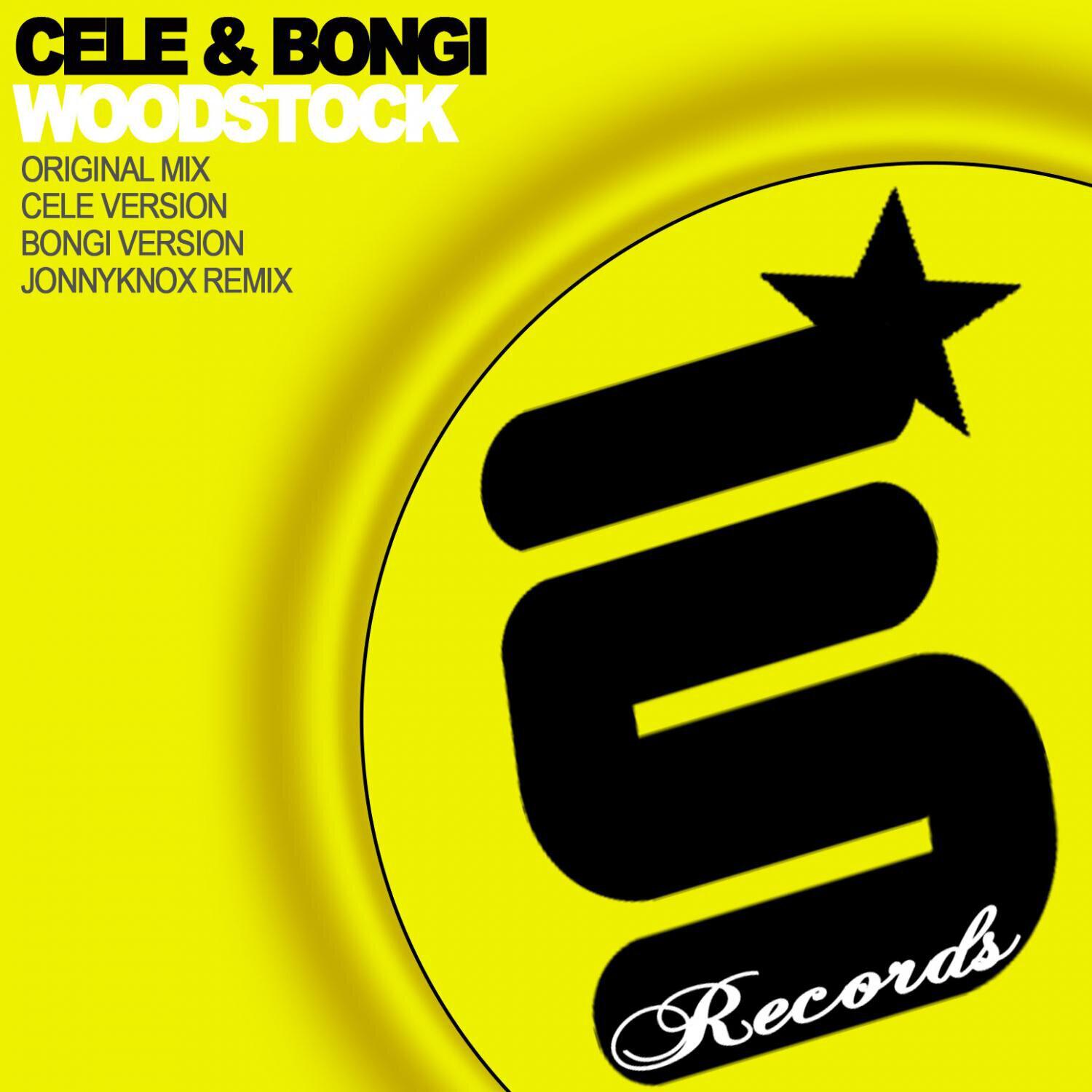 Скачать песню Cele - Woodstock (Original mix) бесплатно в MP3 для Android и iOS