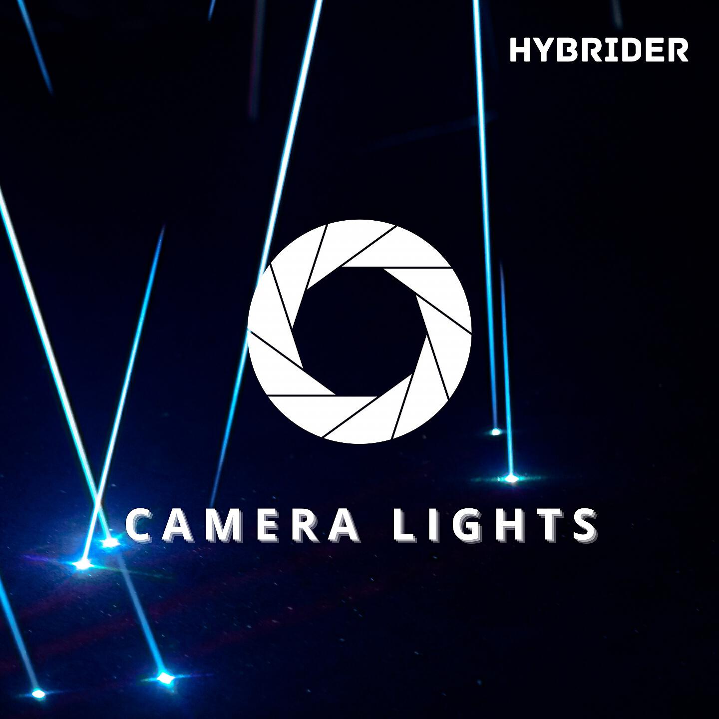 Релиз Camera Lights
