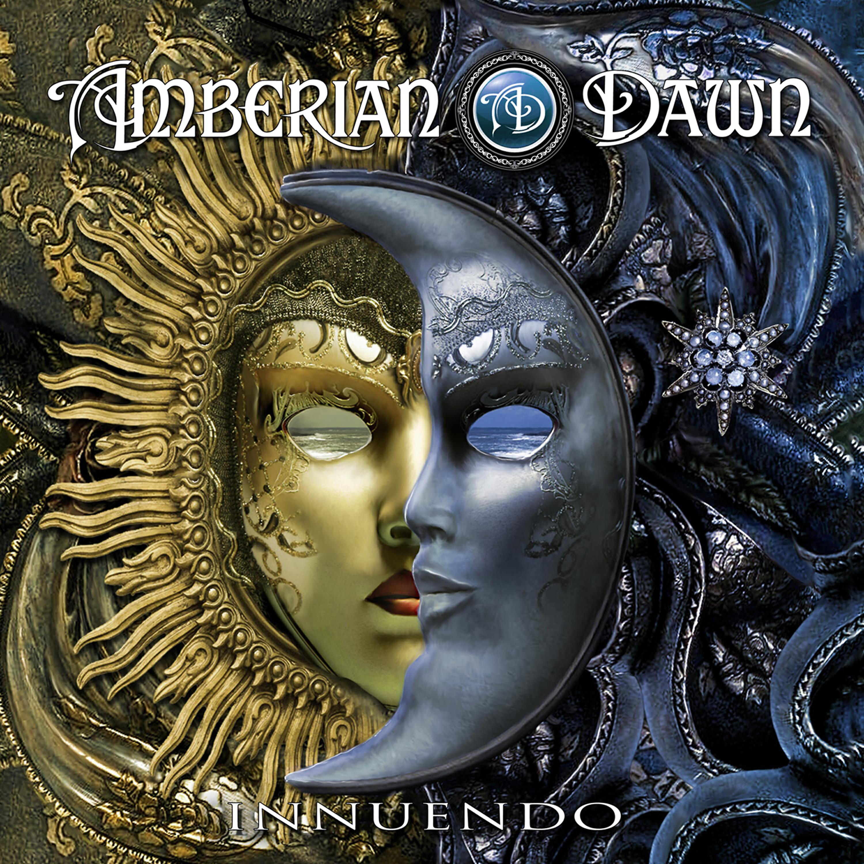 Релиз Innuendo