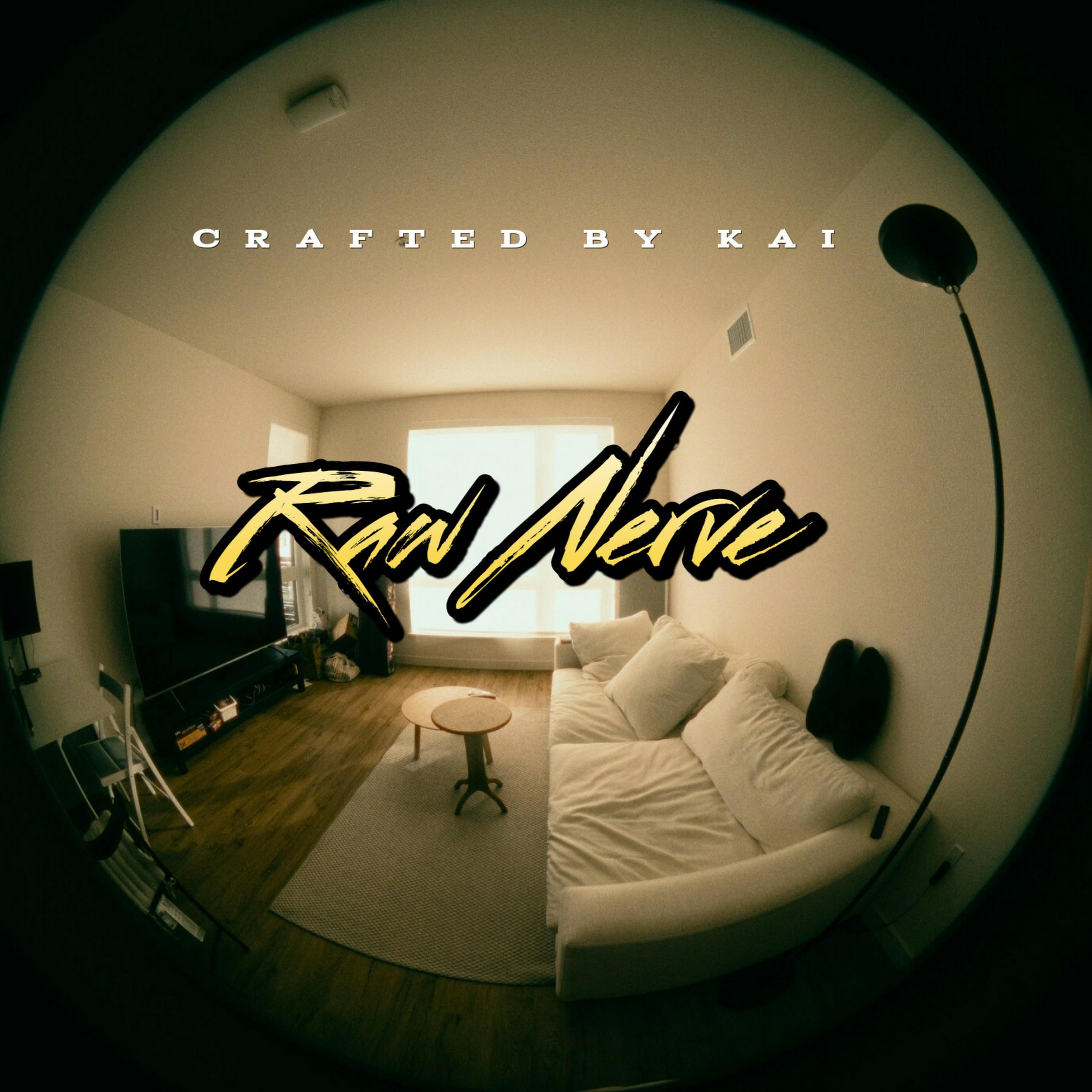 Crafted By Kai