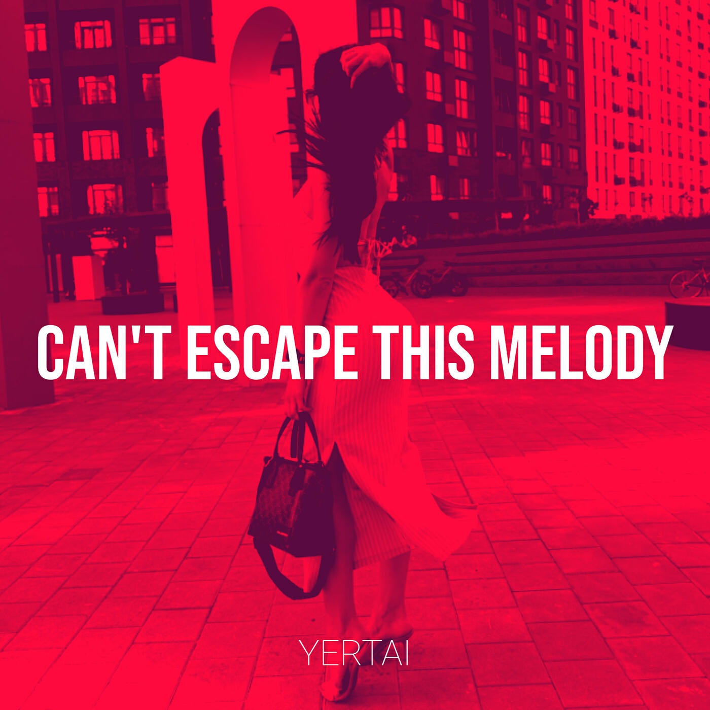 Релиз Can't Escape This Melody