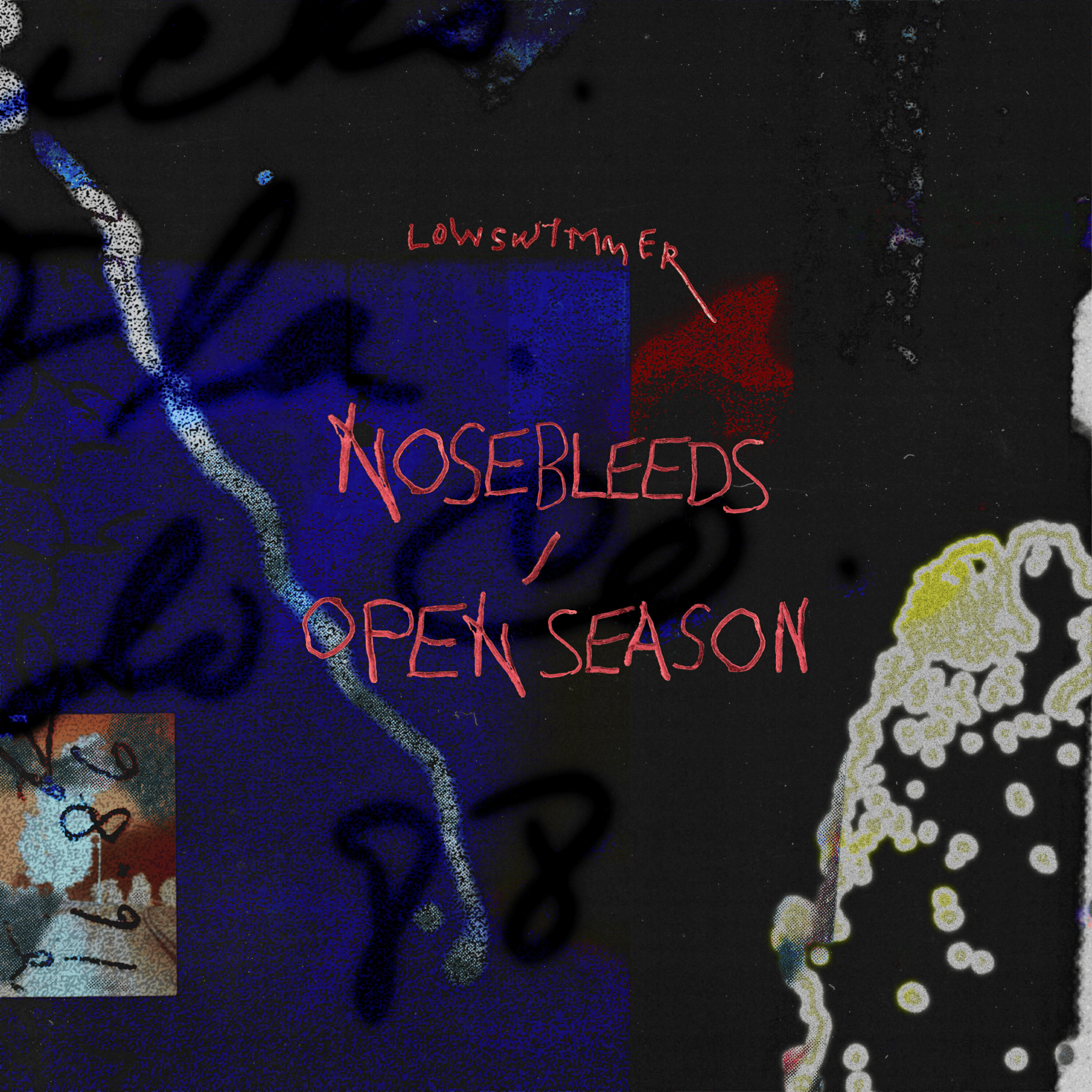 Релиз Nosebleeds / Open Season