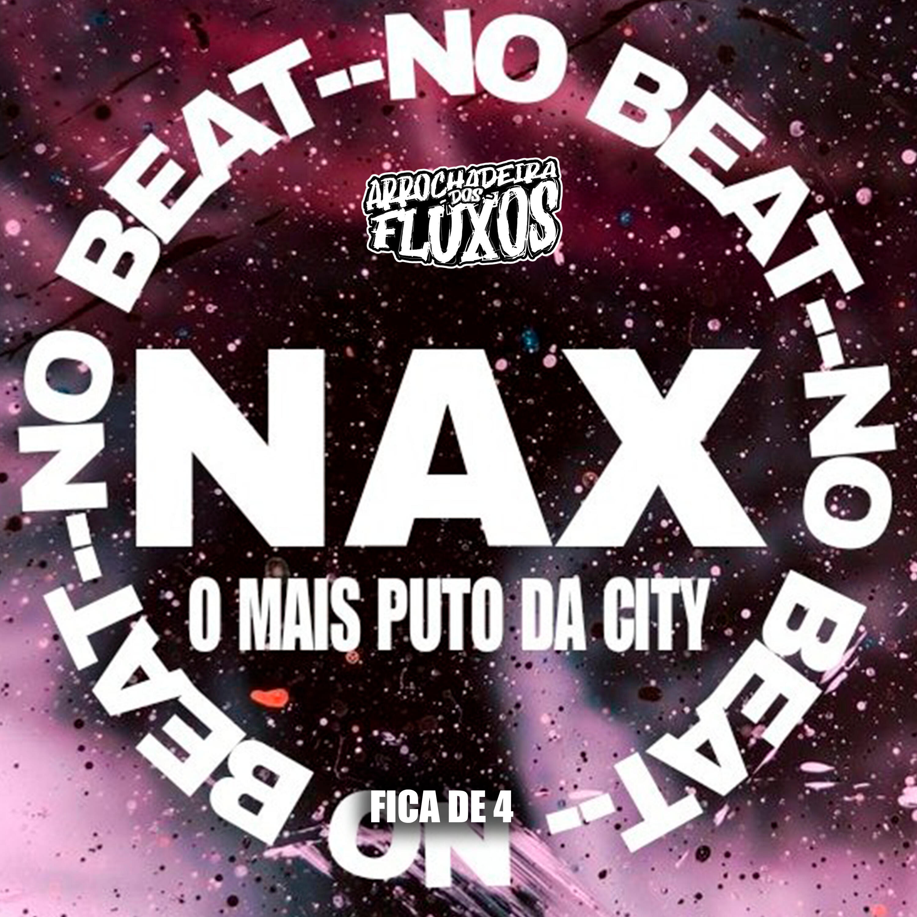 NAX NO BEAT