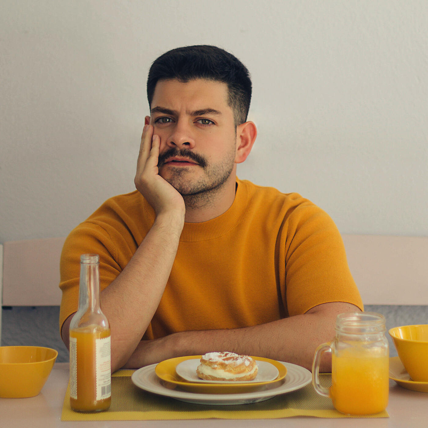 Релиз Amor Por Tiempo Limitado