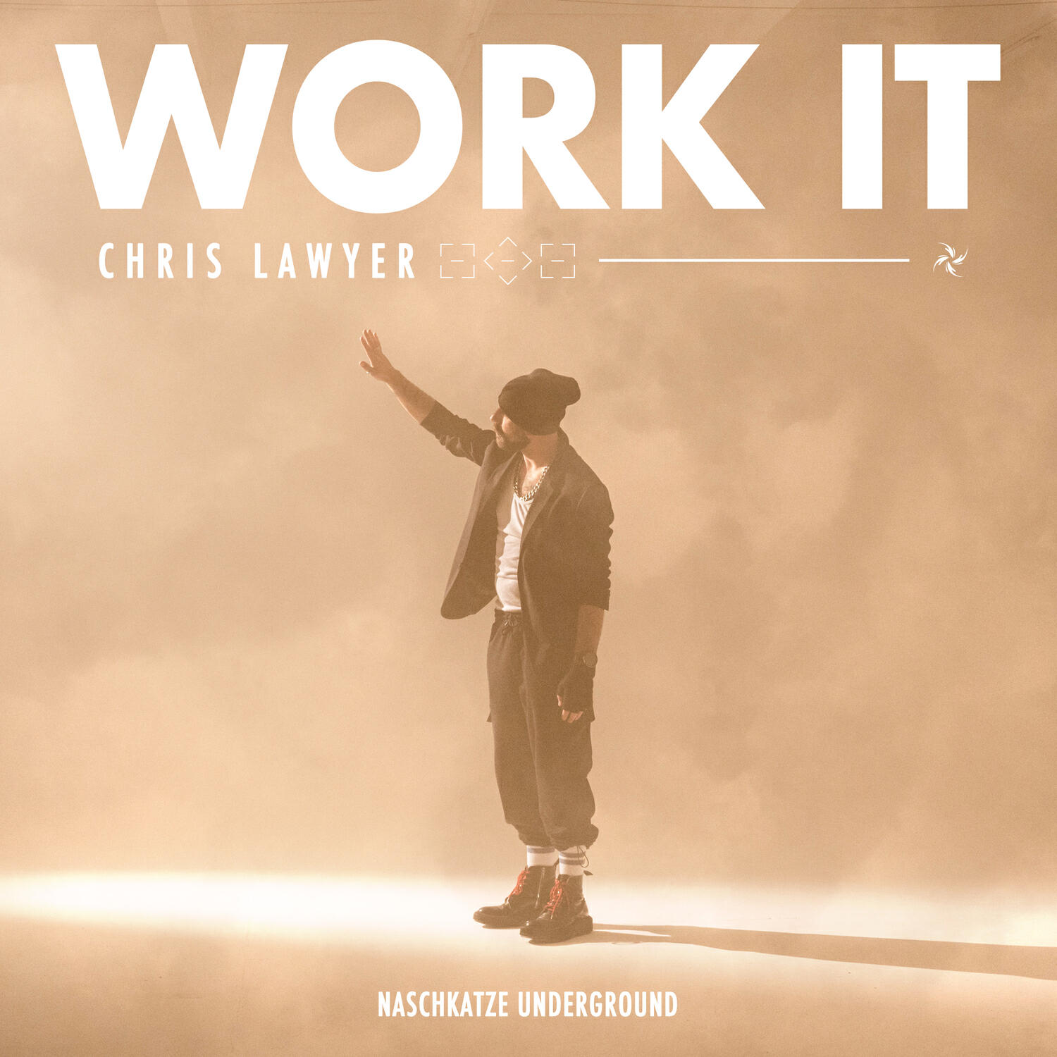 Релиз Work It
