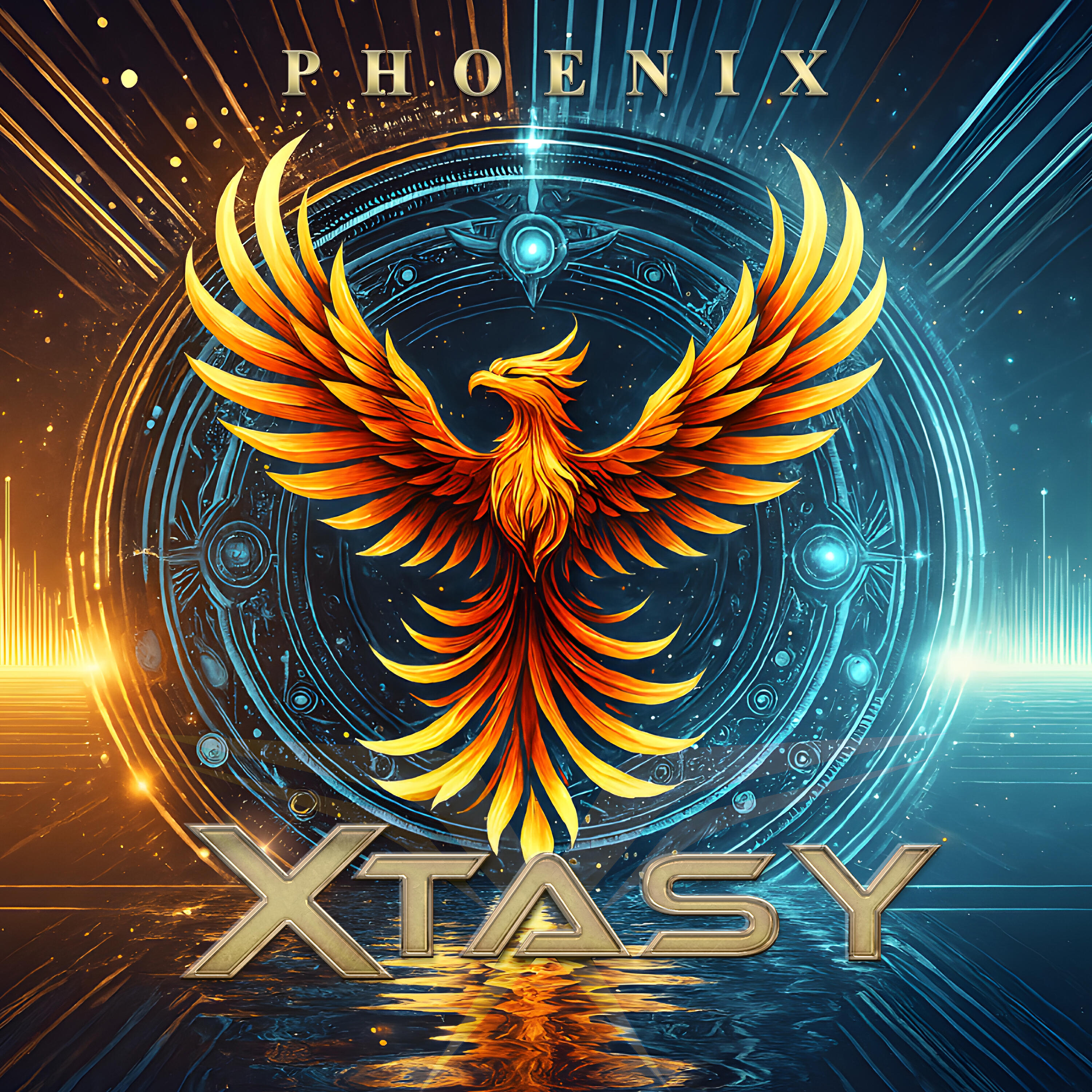 XTASY