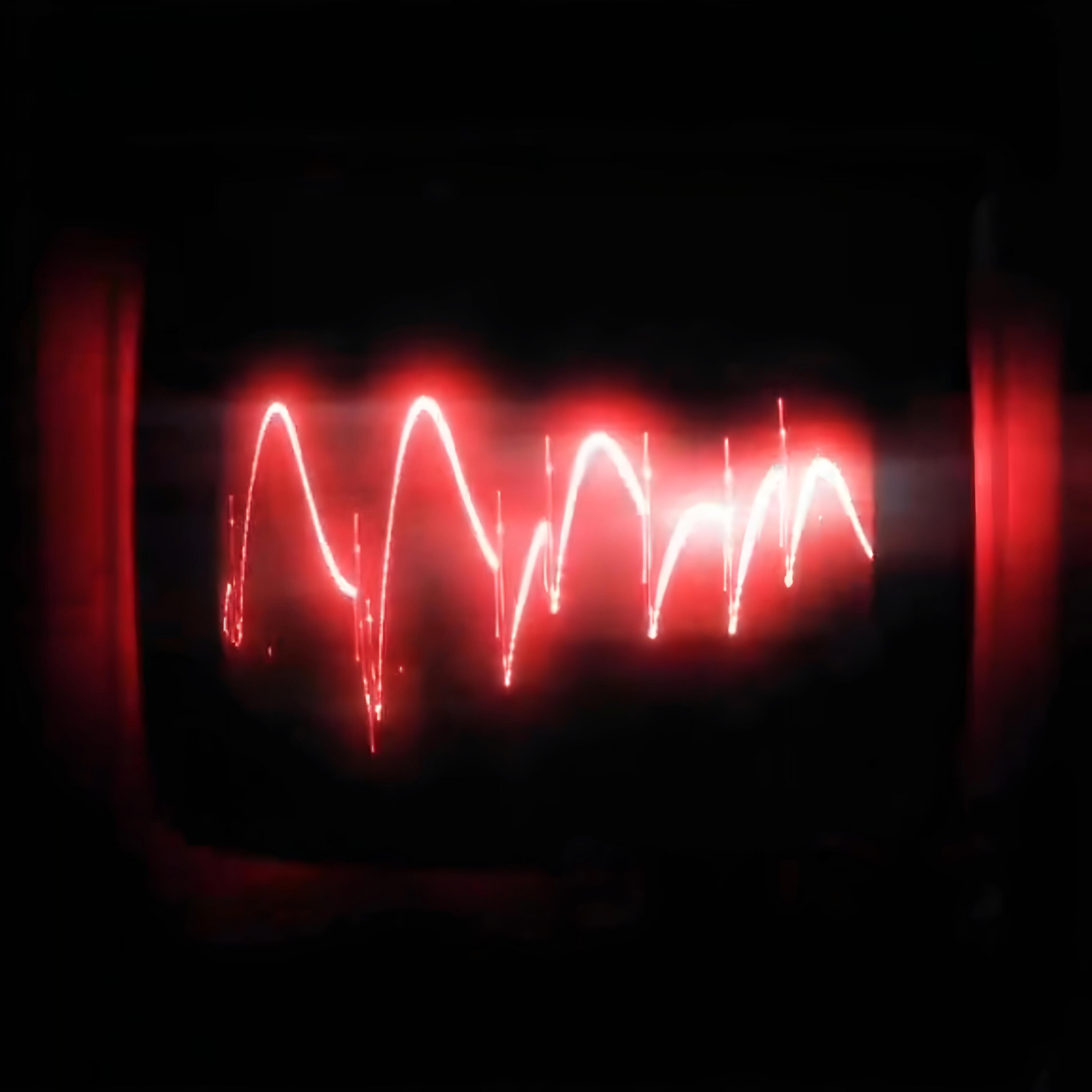 Релиз Waves