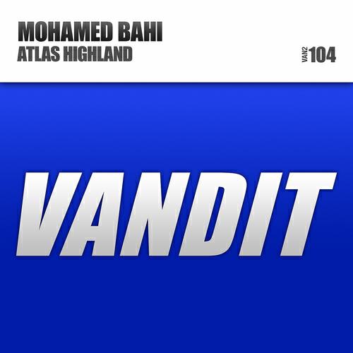 Релиз Atlas Highland