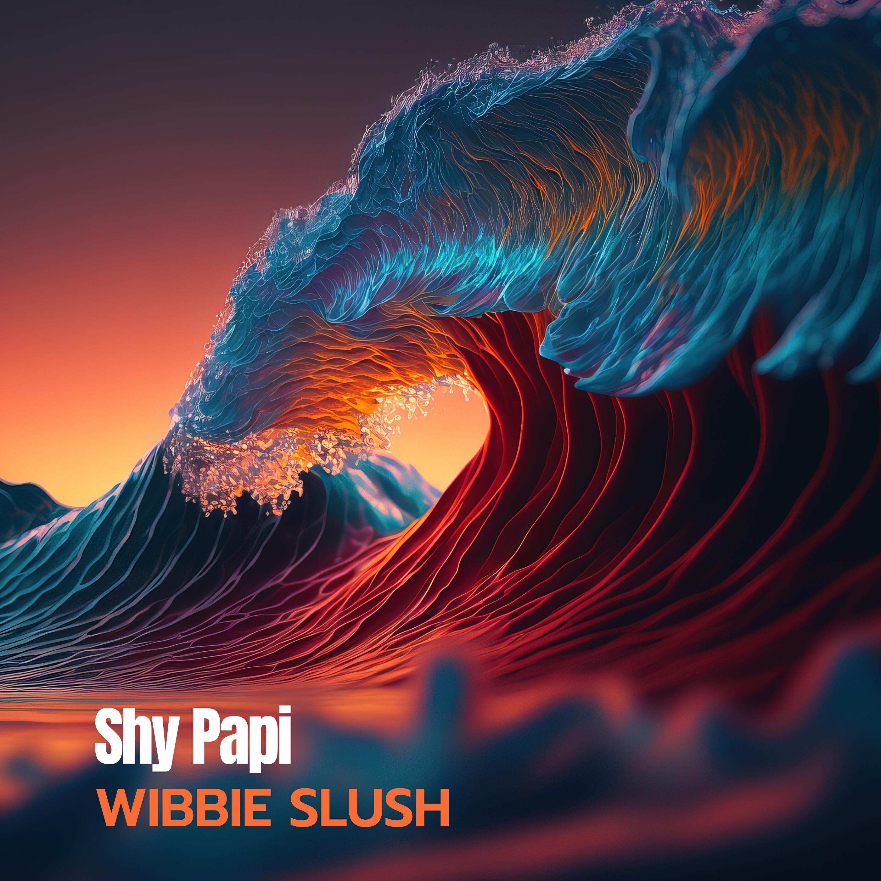 Релиз Shy Papi