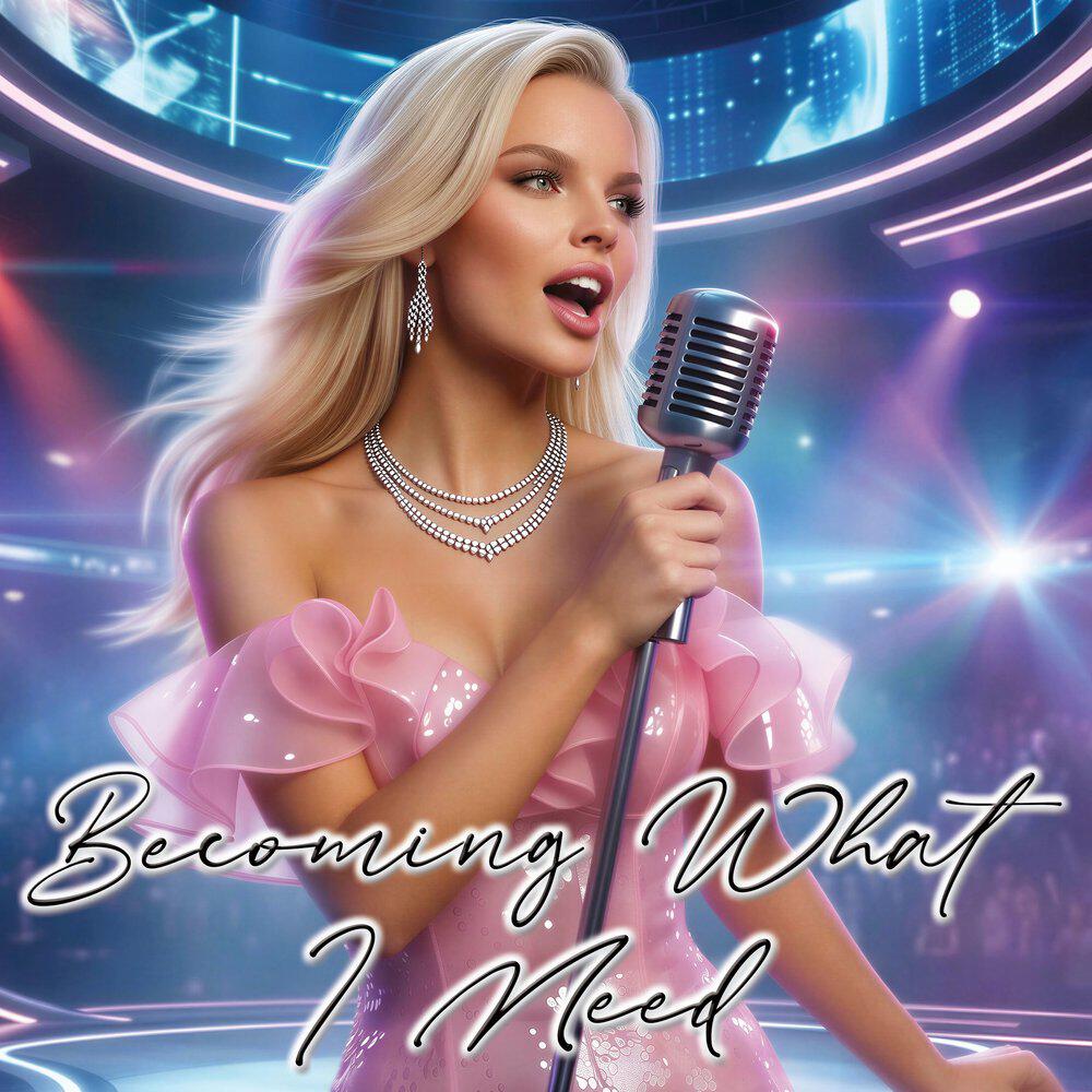 Релиз Becoming What I Need