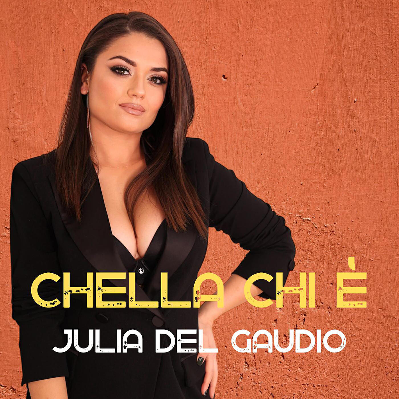 Релиз Chella chi e'