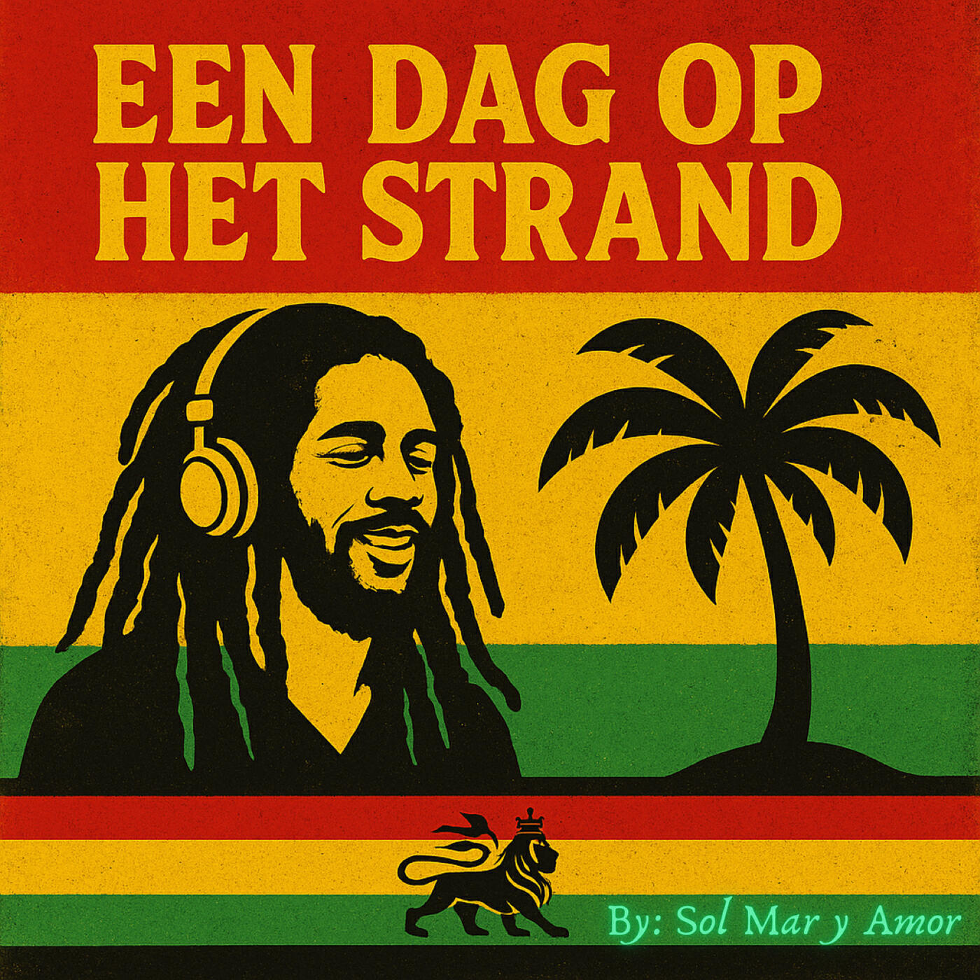 Релиз Een Dag Op Het Strand
