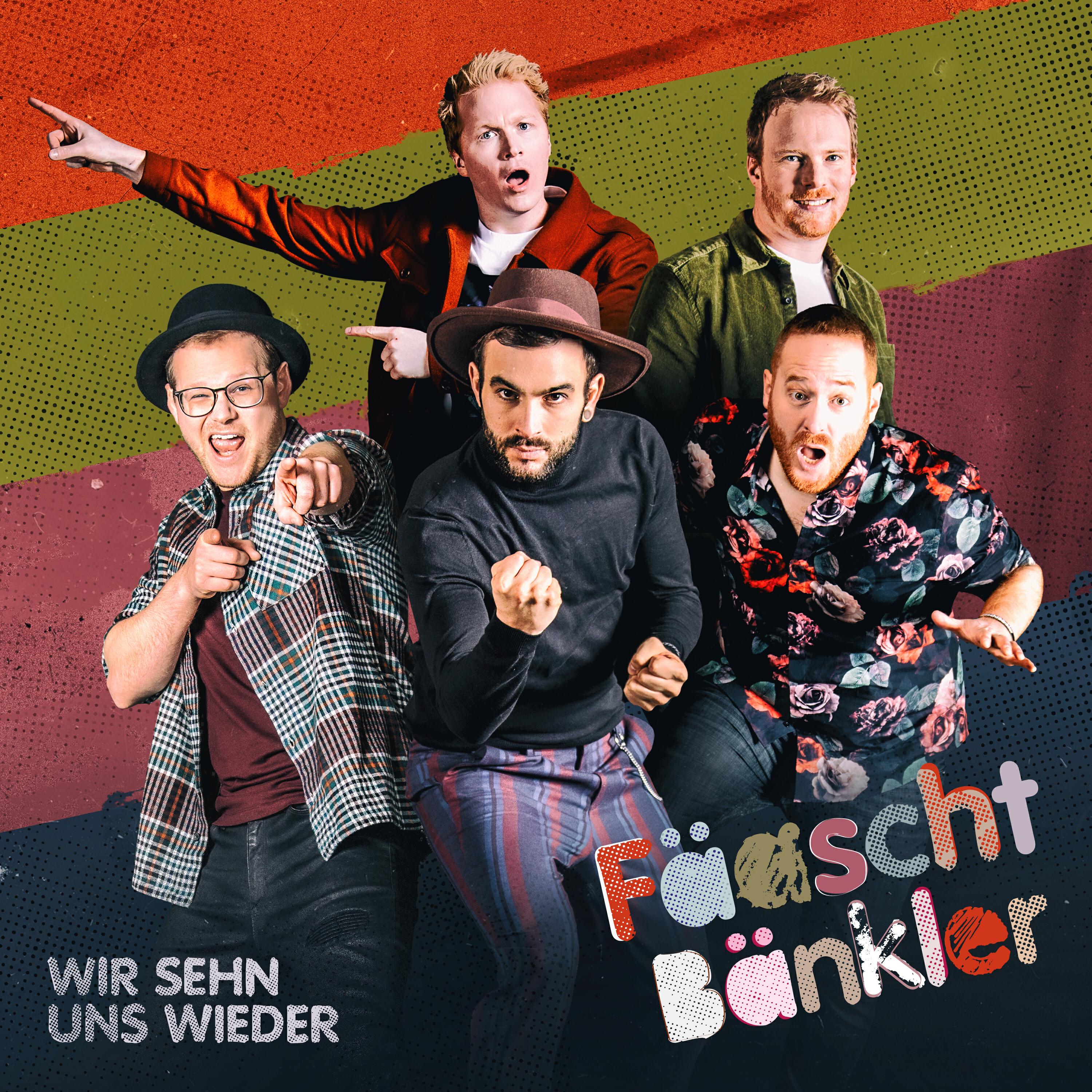 Релиз Wir sehn uns wieder