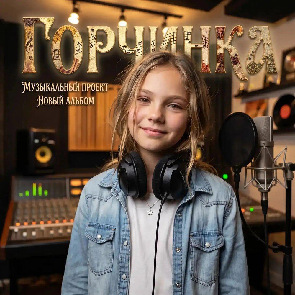 Горчинка