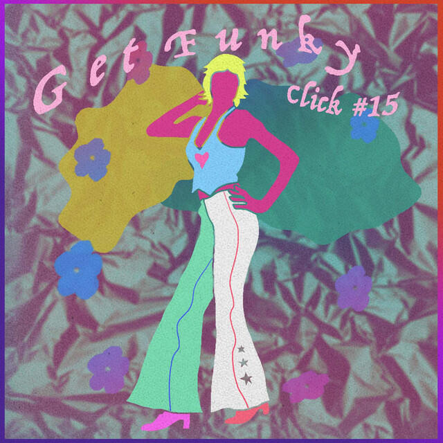 Релиз Get Funky