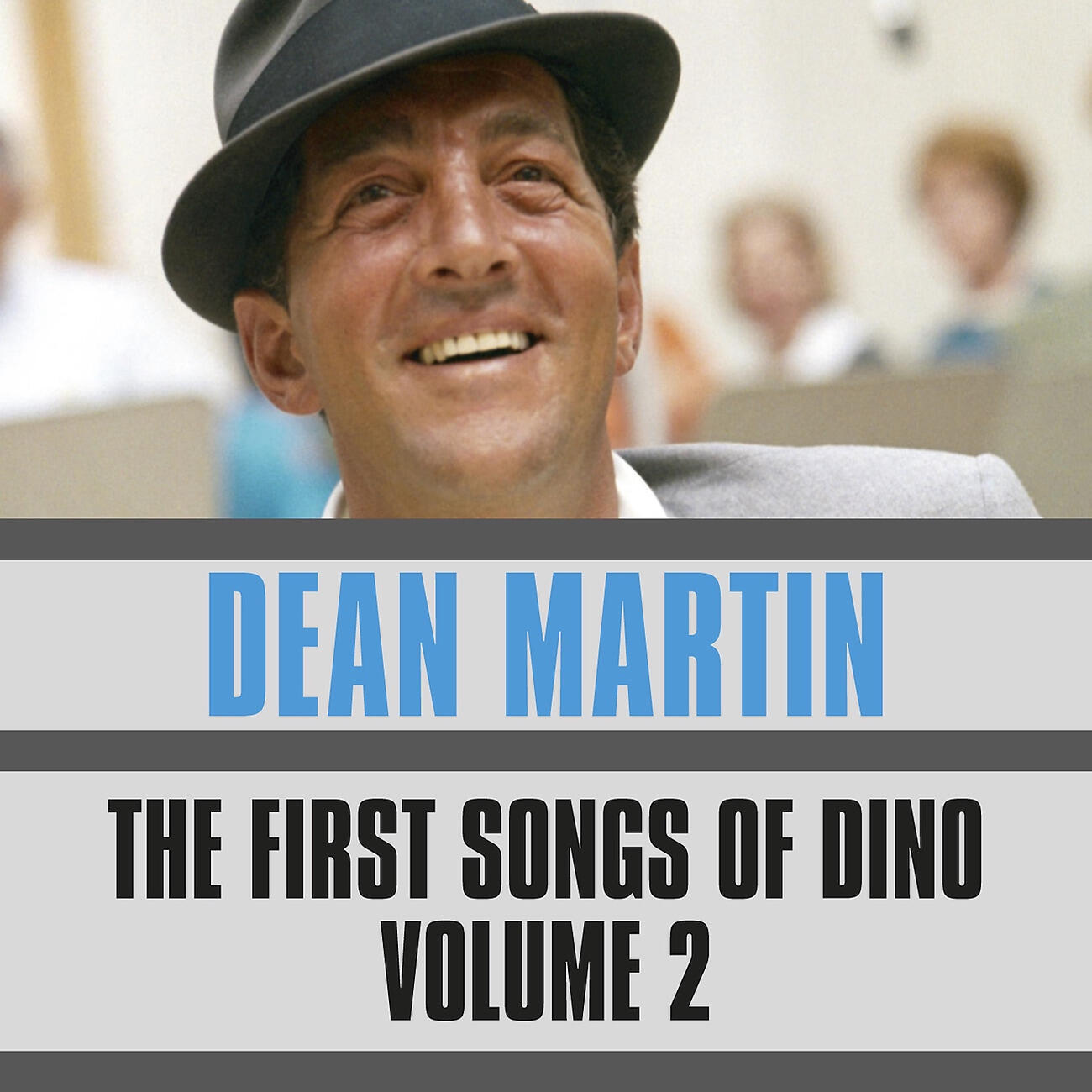 Релиз The First Songs of Dino, Vol. 2