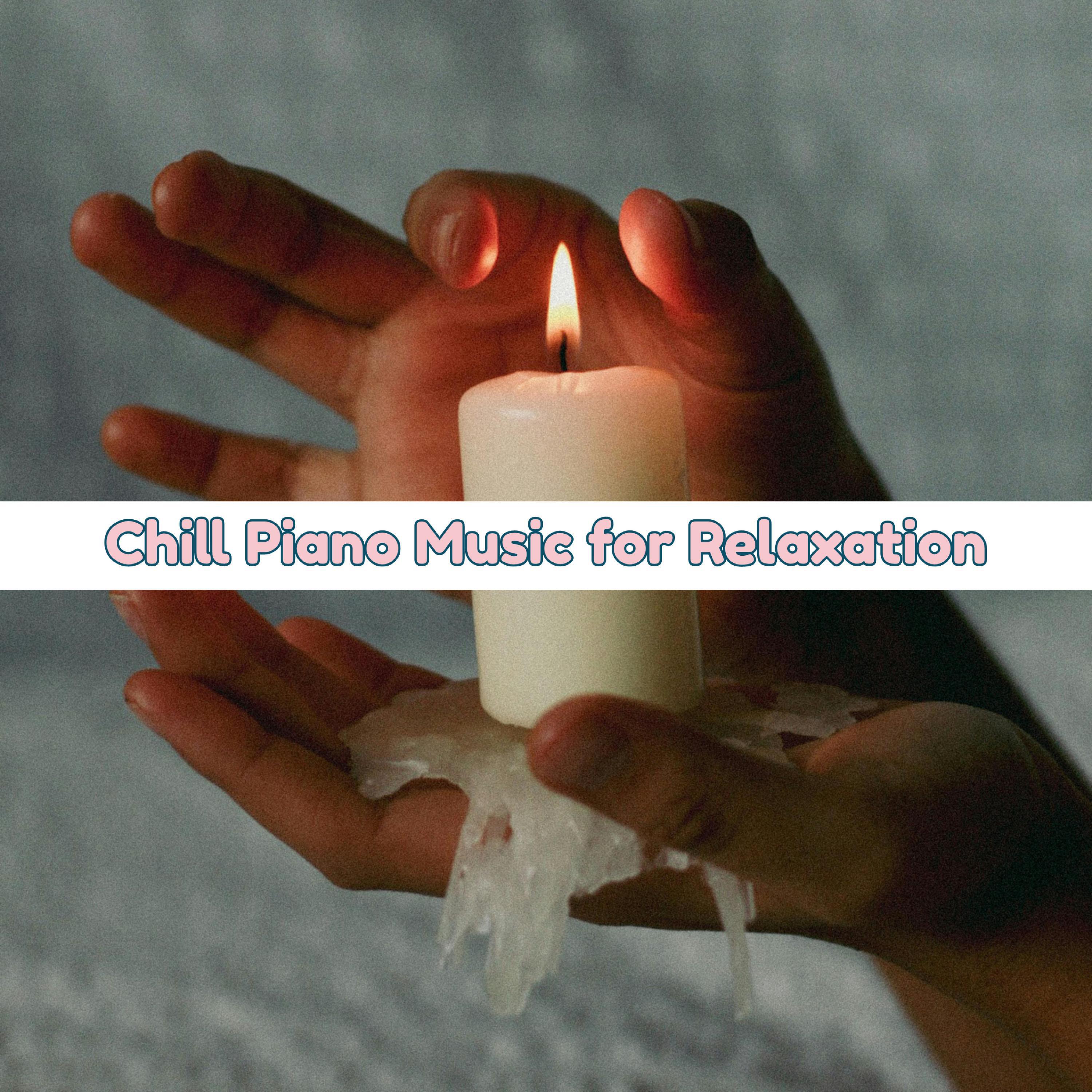 Релиз Chill Piano Music for Relaxation
