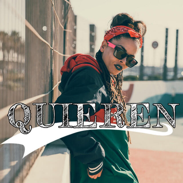 Релиз Quieren