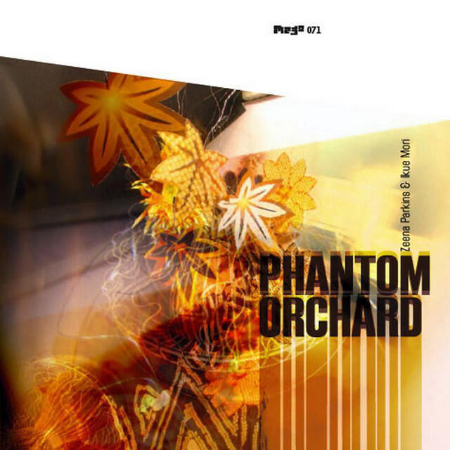 Релиз Phantom Orchard