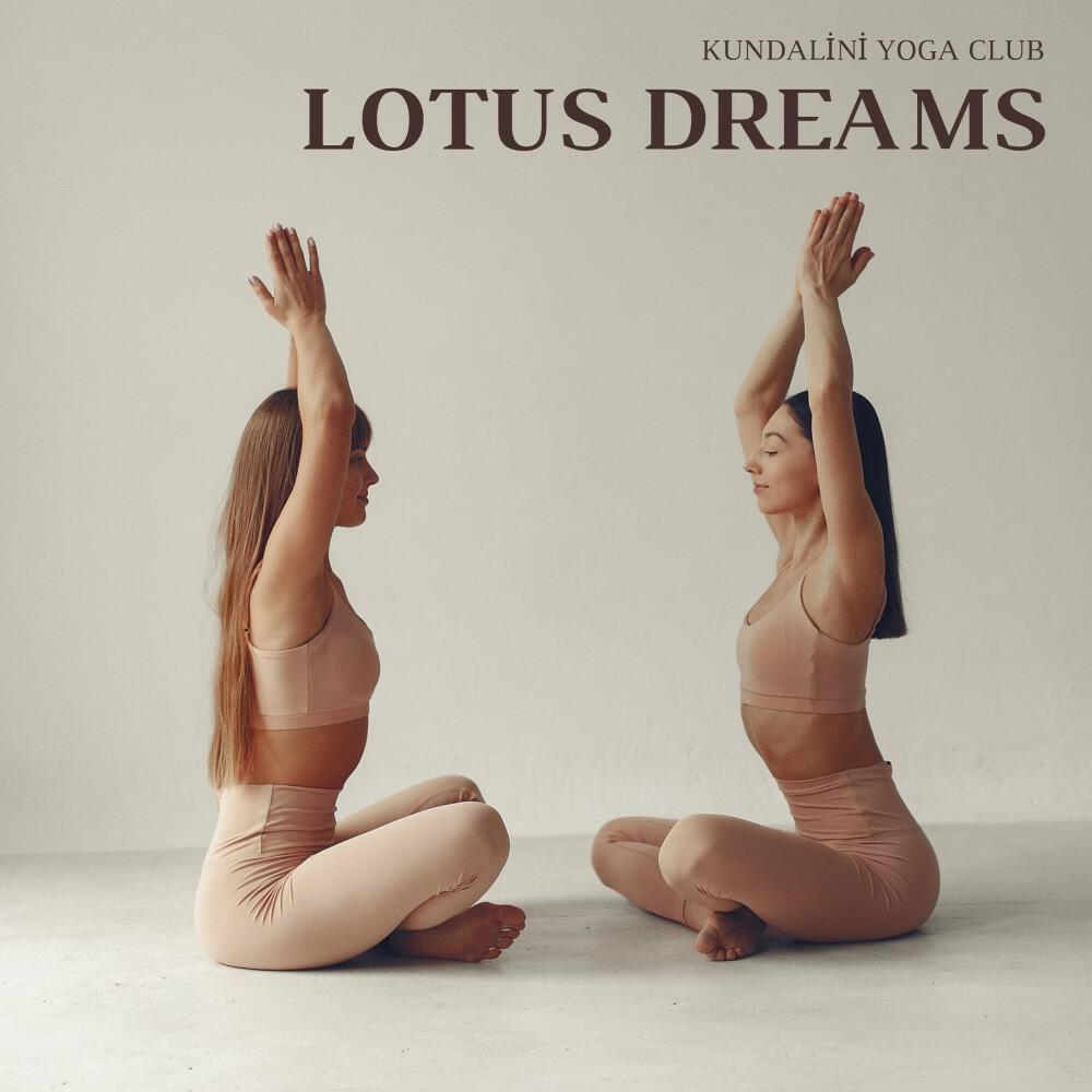 Релиз Lotus Dreams: Yoga Background Music