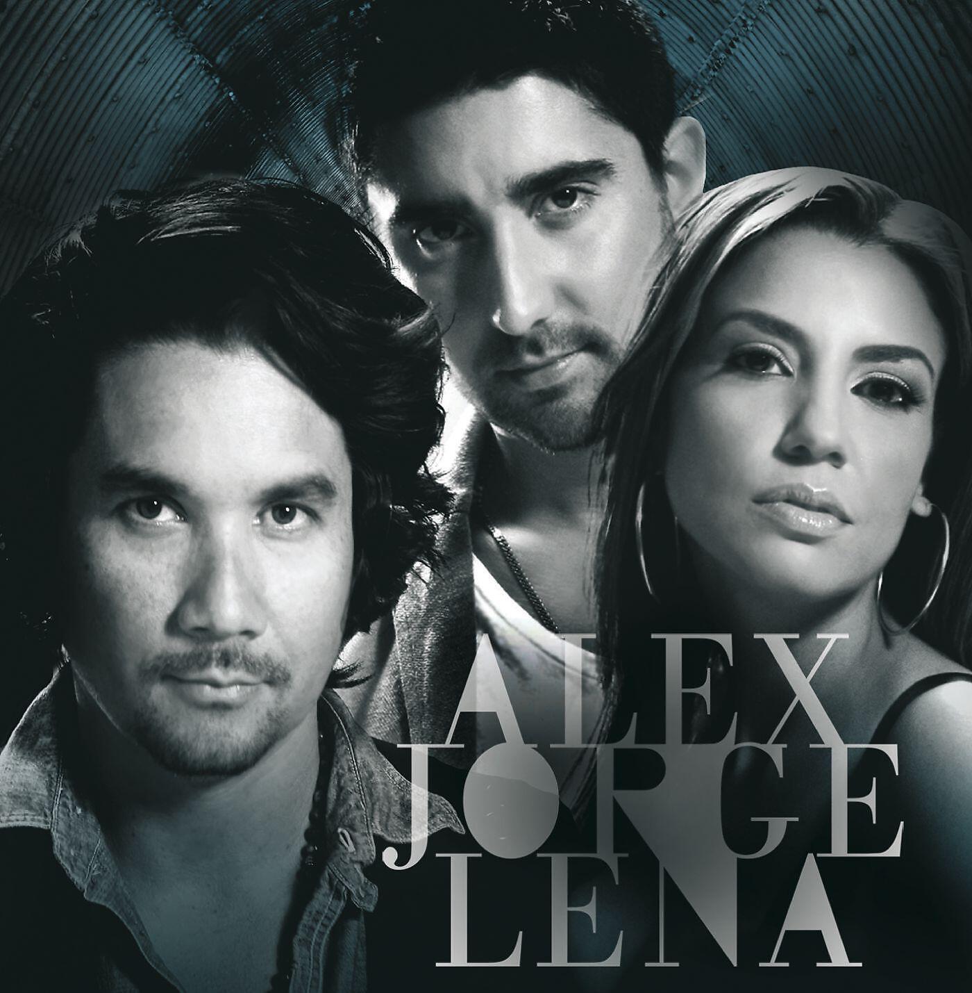 Релиз Alex, Jorge Y Lena (Spain)