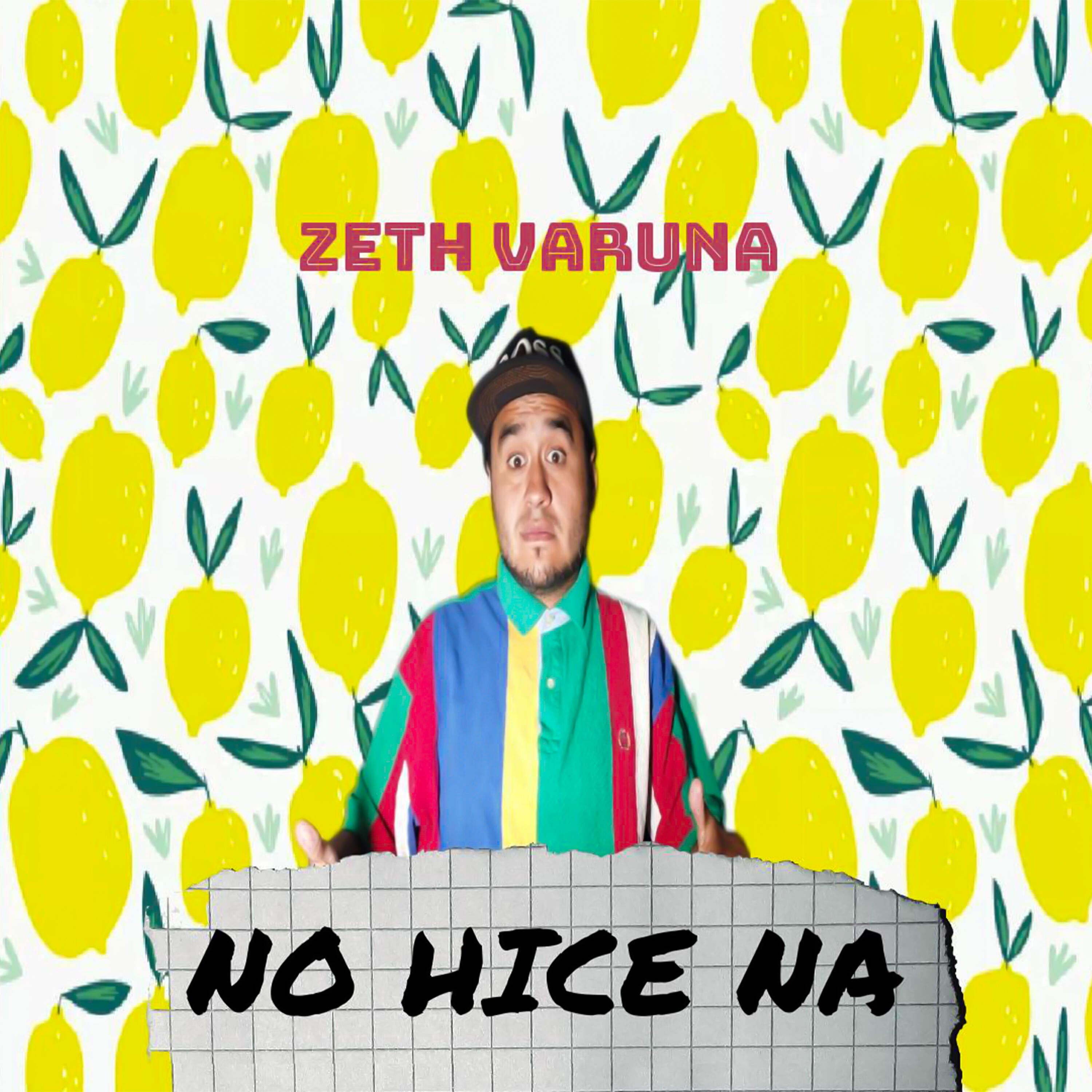 Релиз No Hice Na